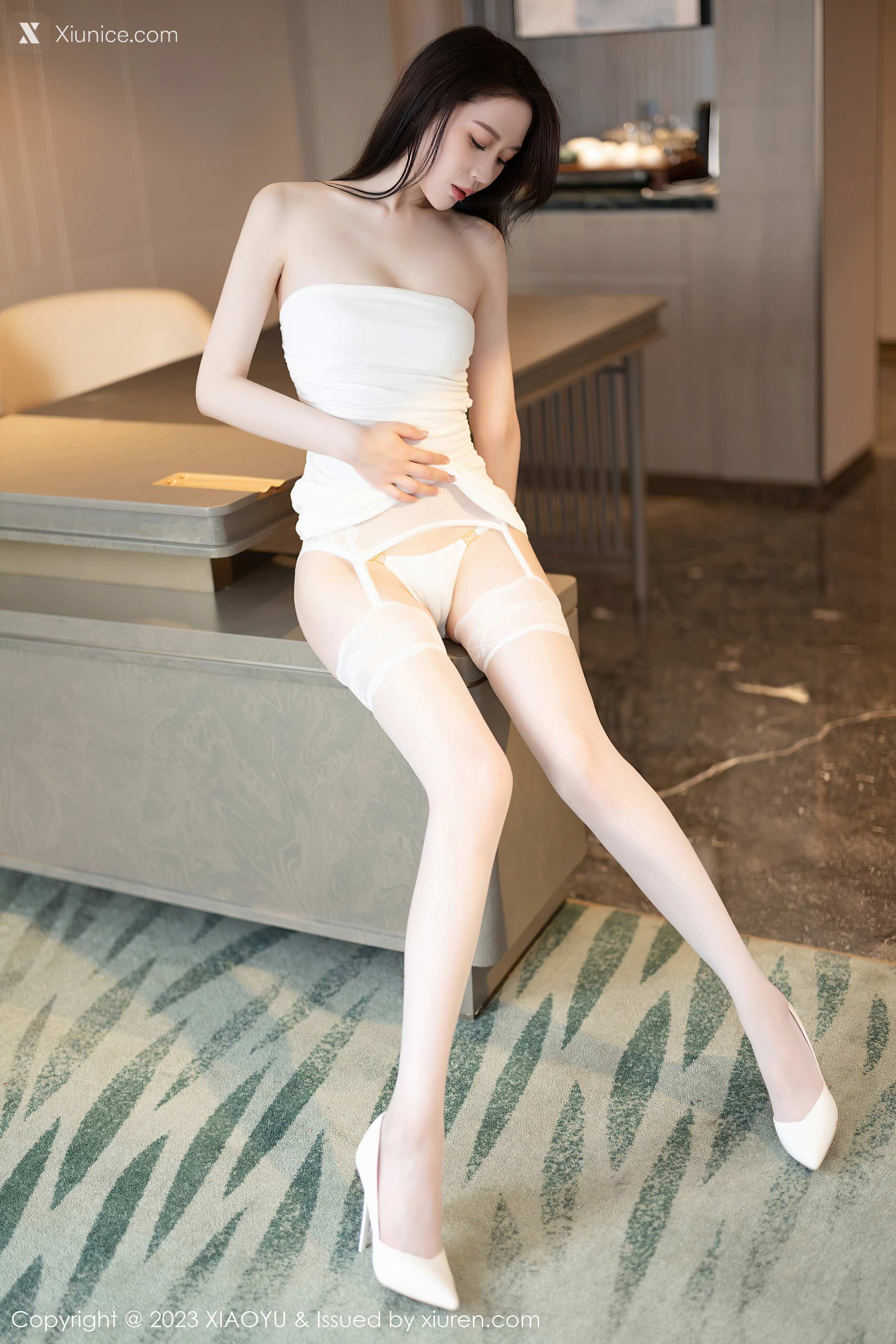 XiaoYu语画界 Vol.1099 梦心玥 第17张