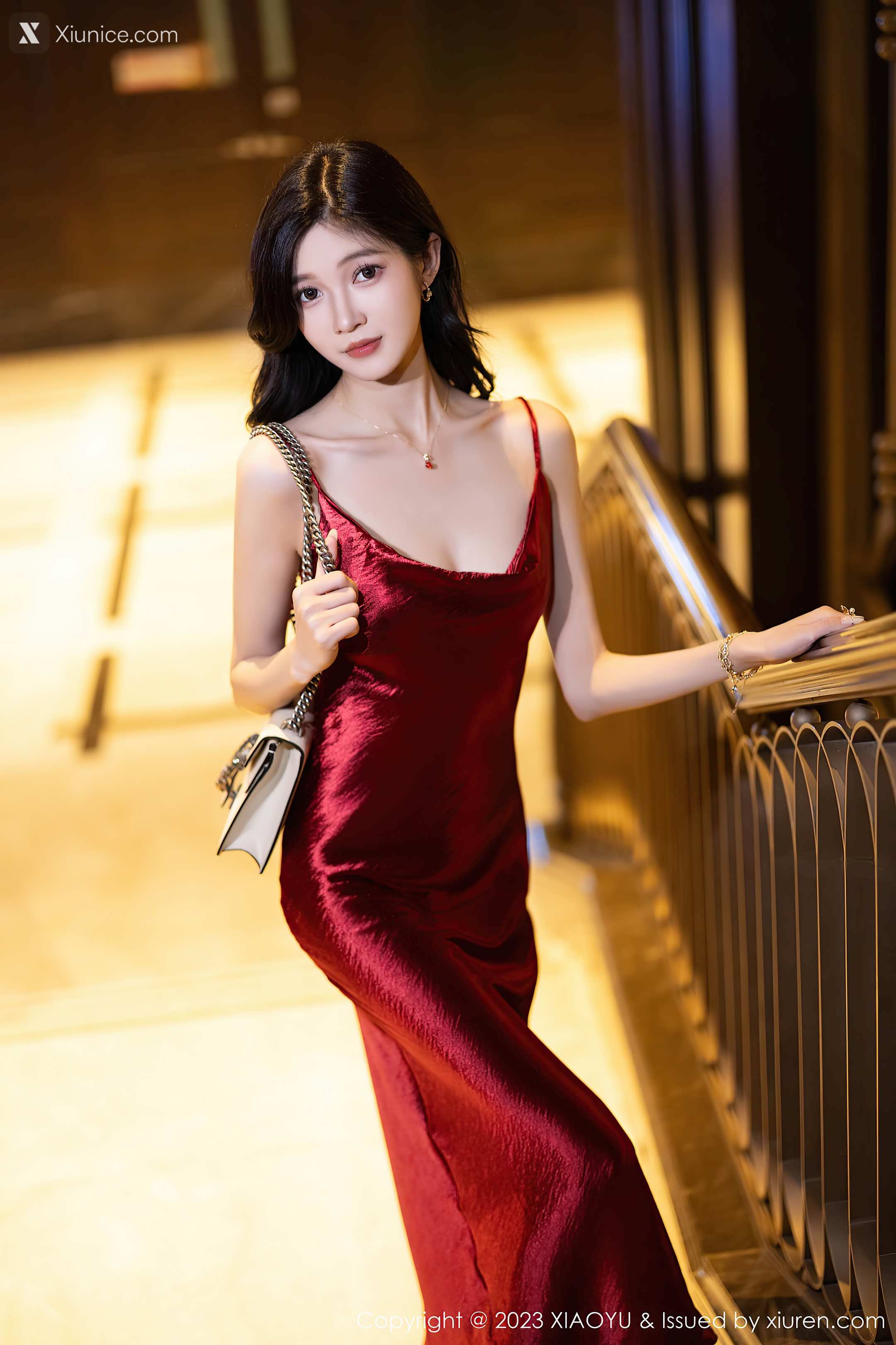 XiaoYu语画界 Vol.1166 程程程 第13张