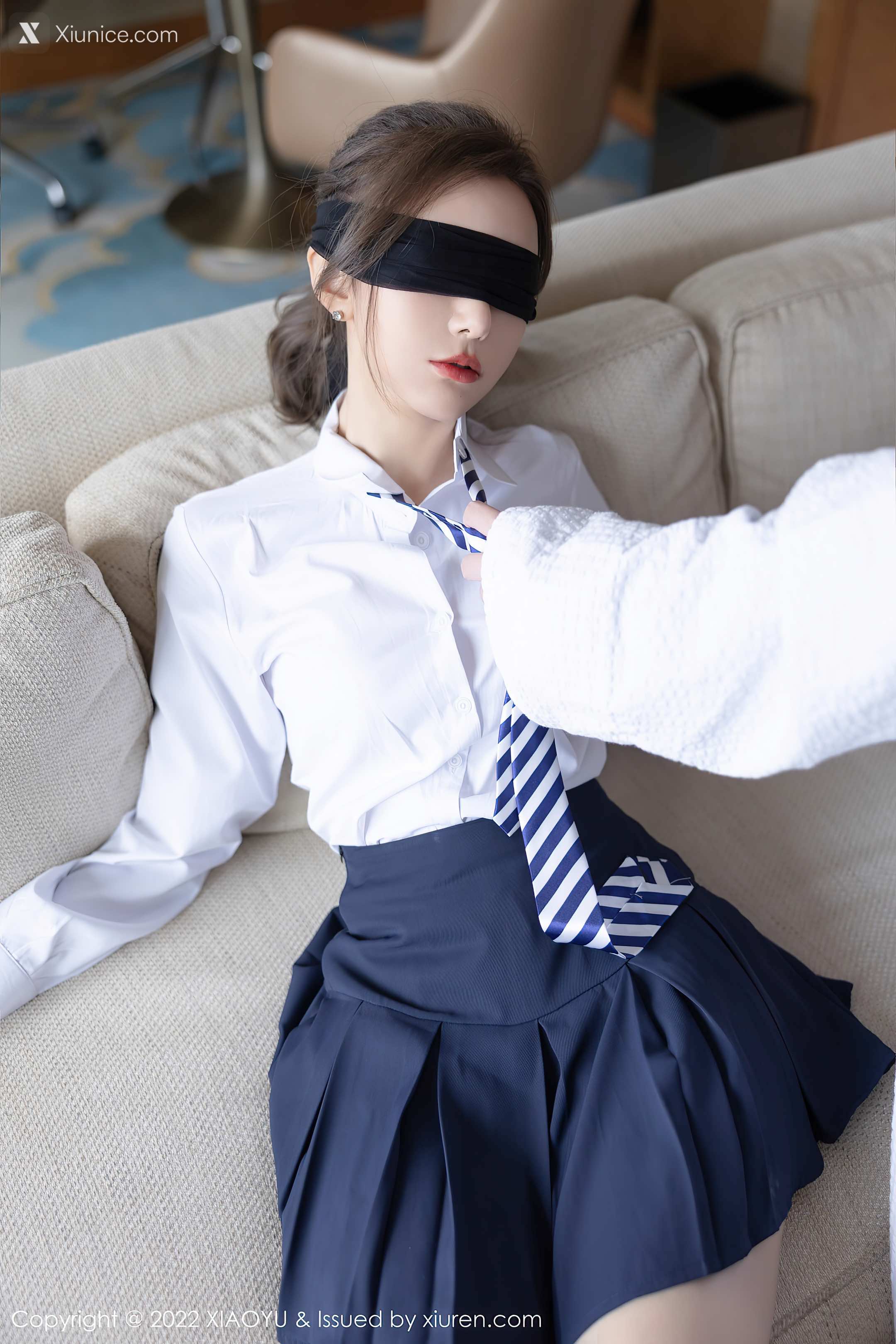 XiaoYu语画界 Vol.0783 王馨瑶yanni 第25张