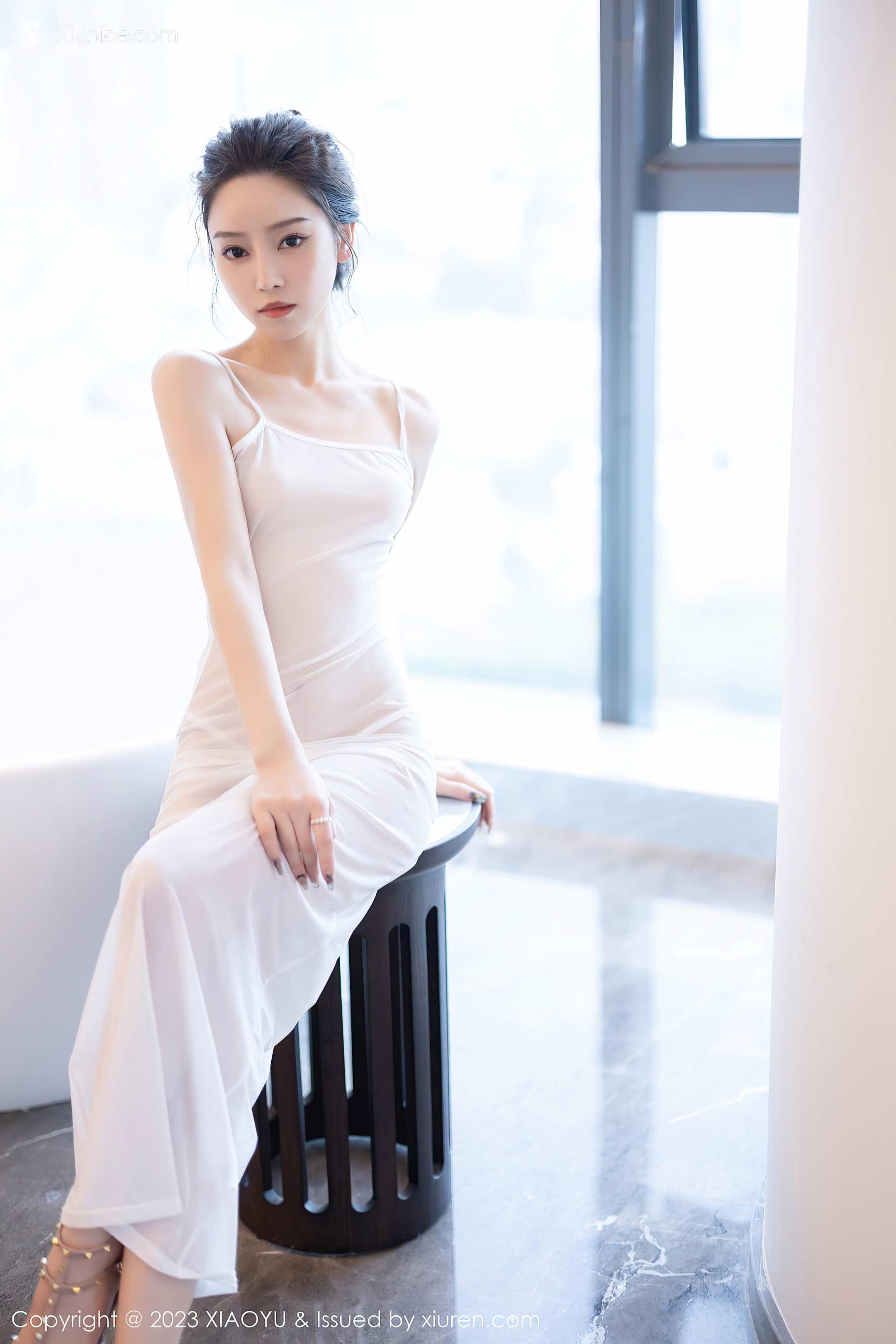 XiaoYu语画界 Vol.1152 苏曼兮 第33张