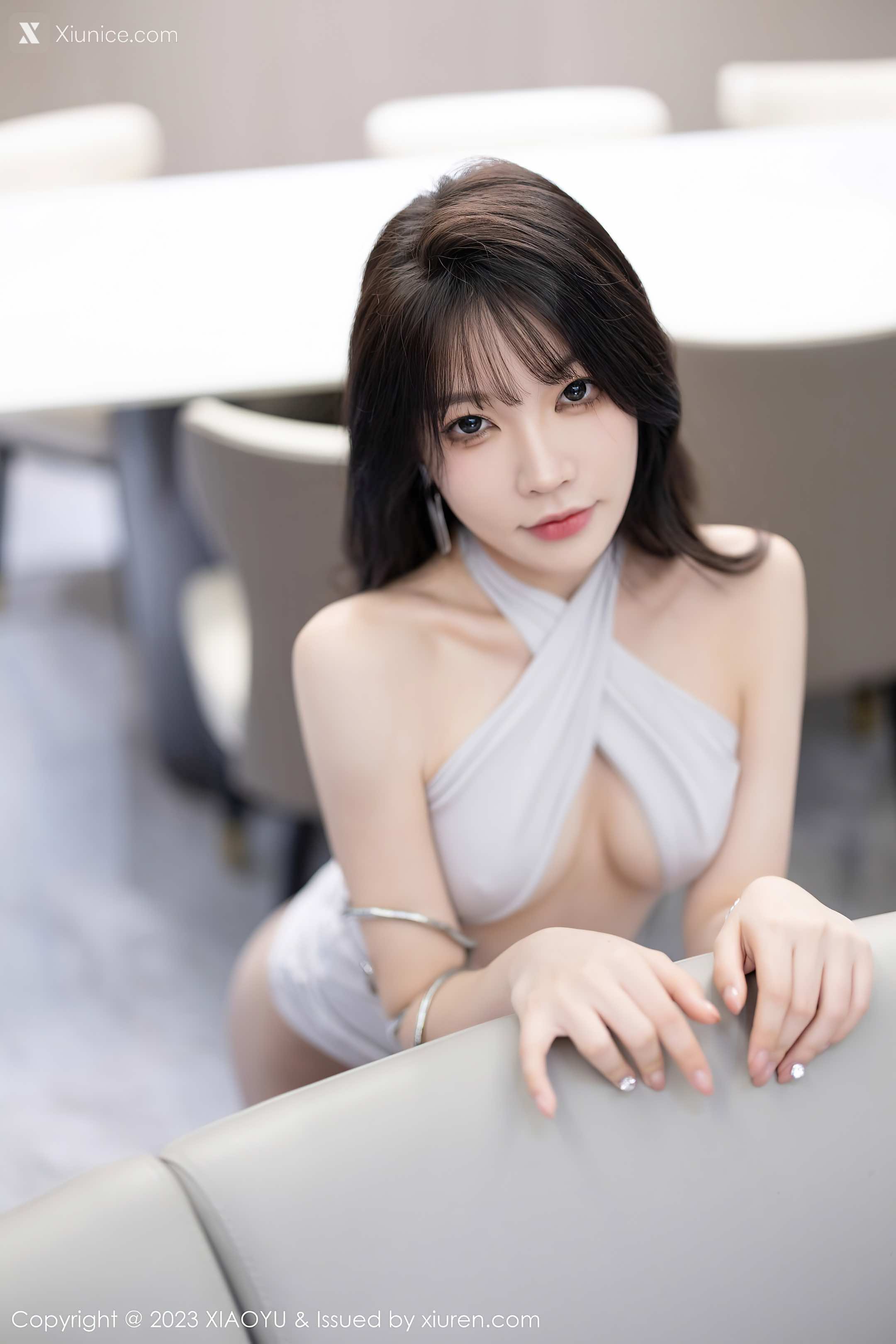XiaoYu语画界 Vol.1168 徐莉芝Booty 第29张