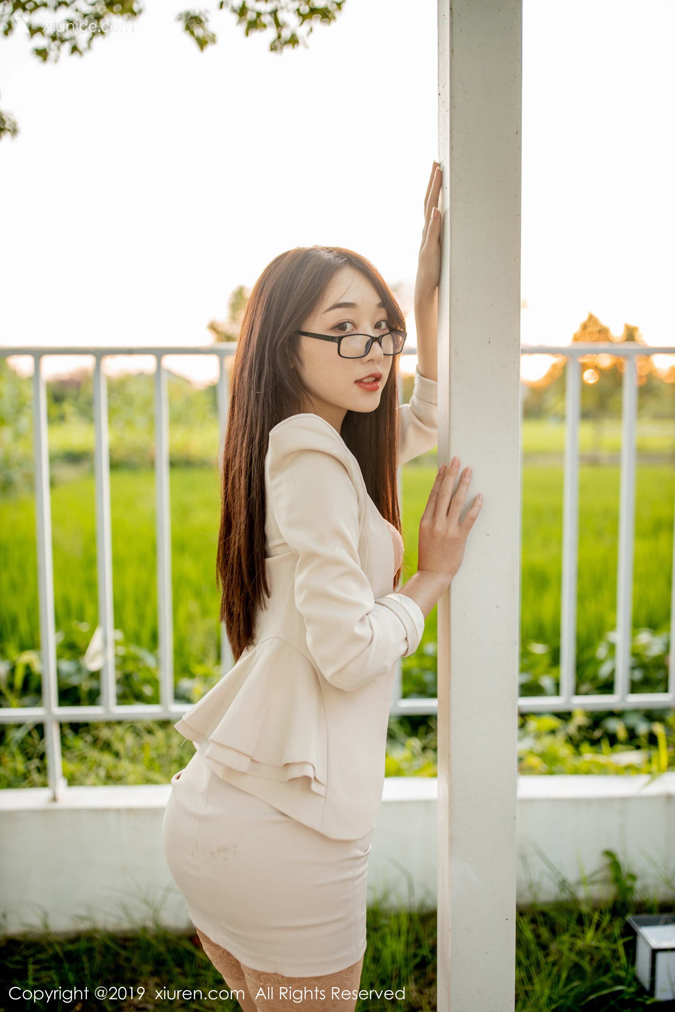 Xiuren秀人网 No.1700 小九月 第41张