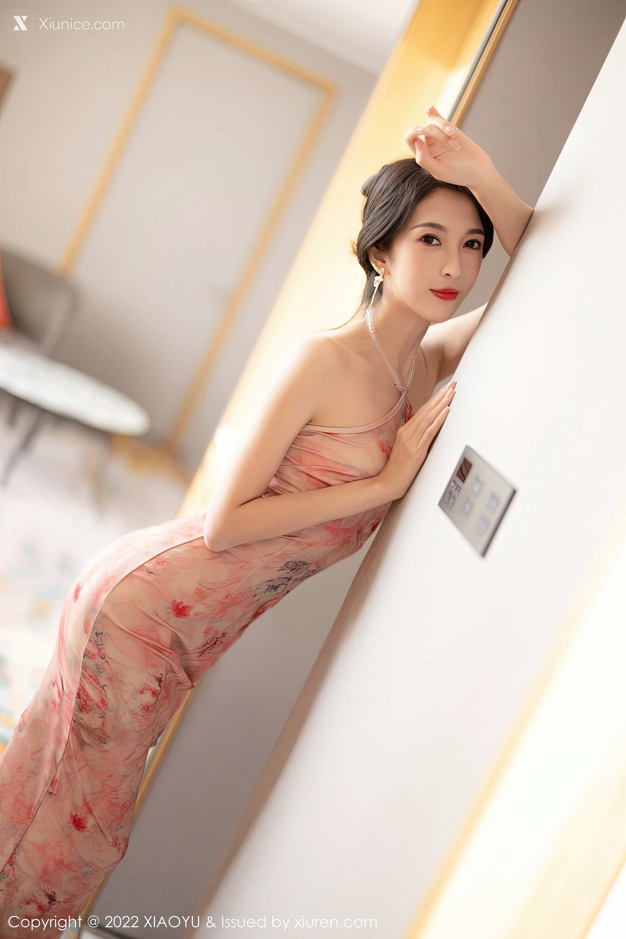XiaoYu语画界 Vol.0891 林乐一 第4张