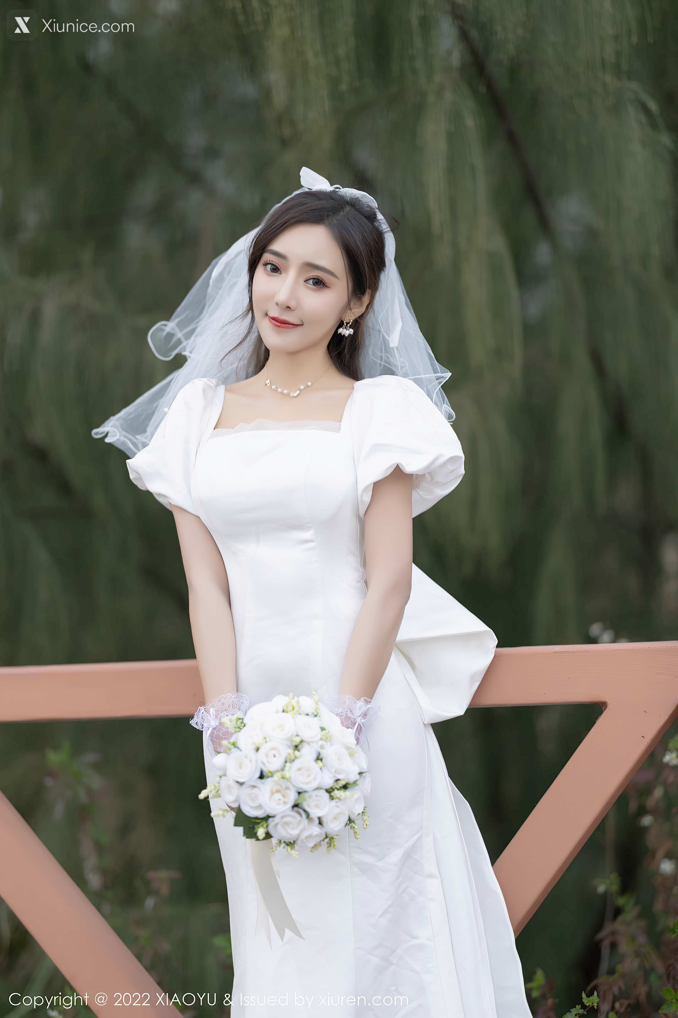 XiaoYu语画界 Vol.0733 王馨瑶yanni 第13张