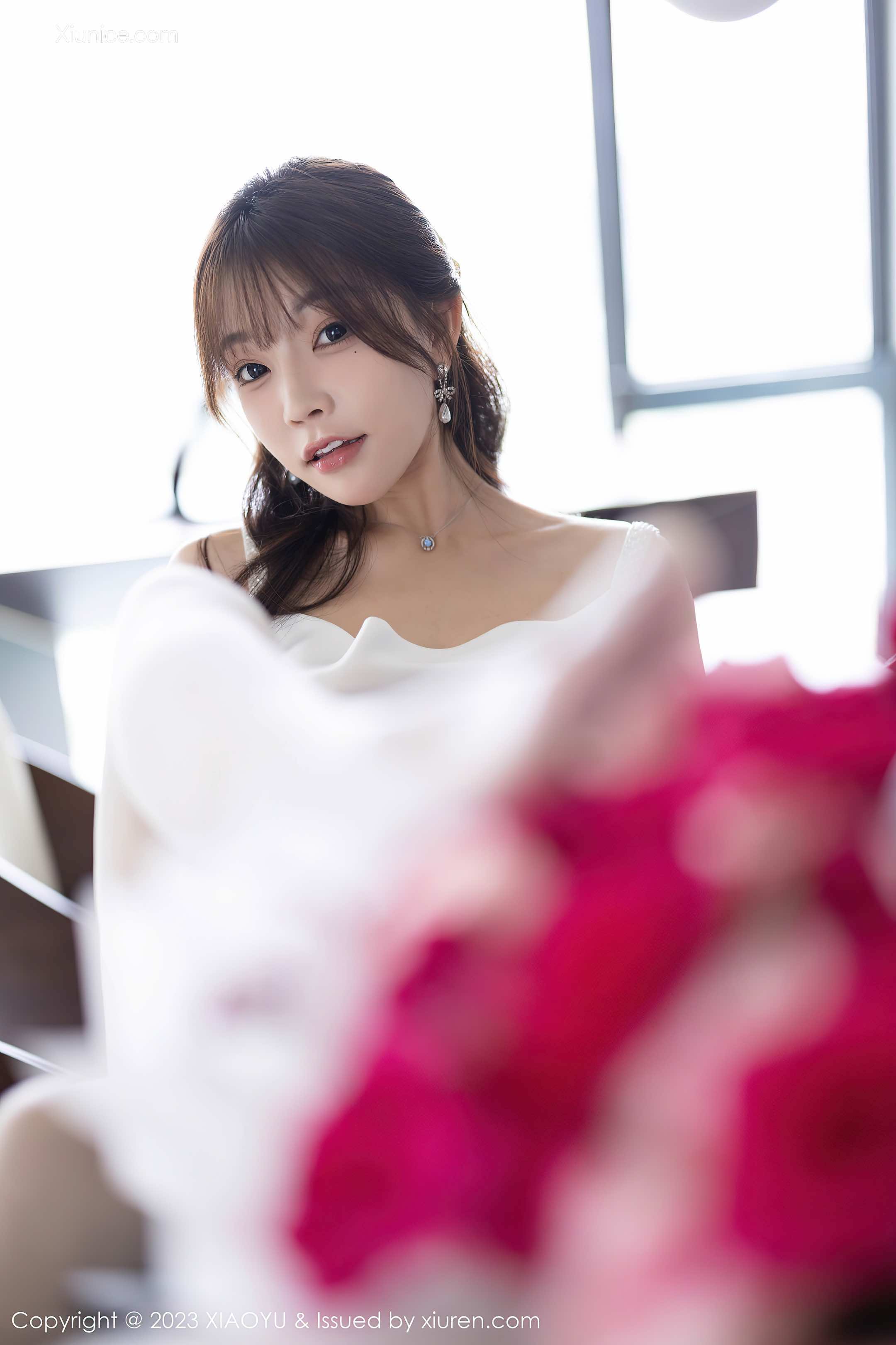 XiaoYu语画界 Vol.1131 徐莉芝Booty 第22张