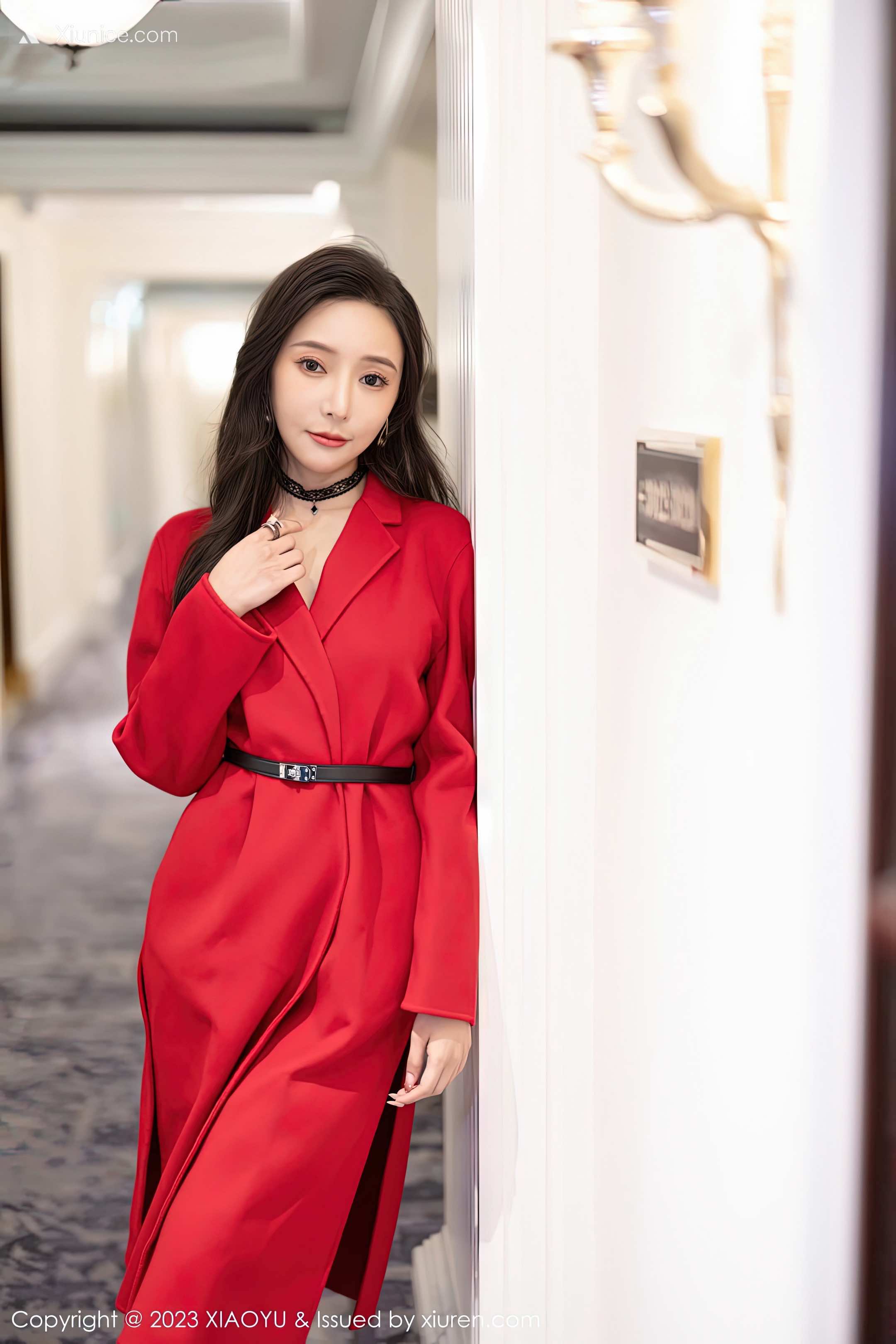 XiaoYu语画界 Vol.0945 王馨瑶yanni 第18张