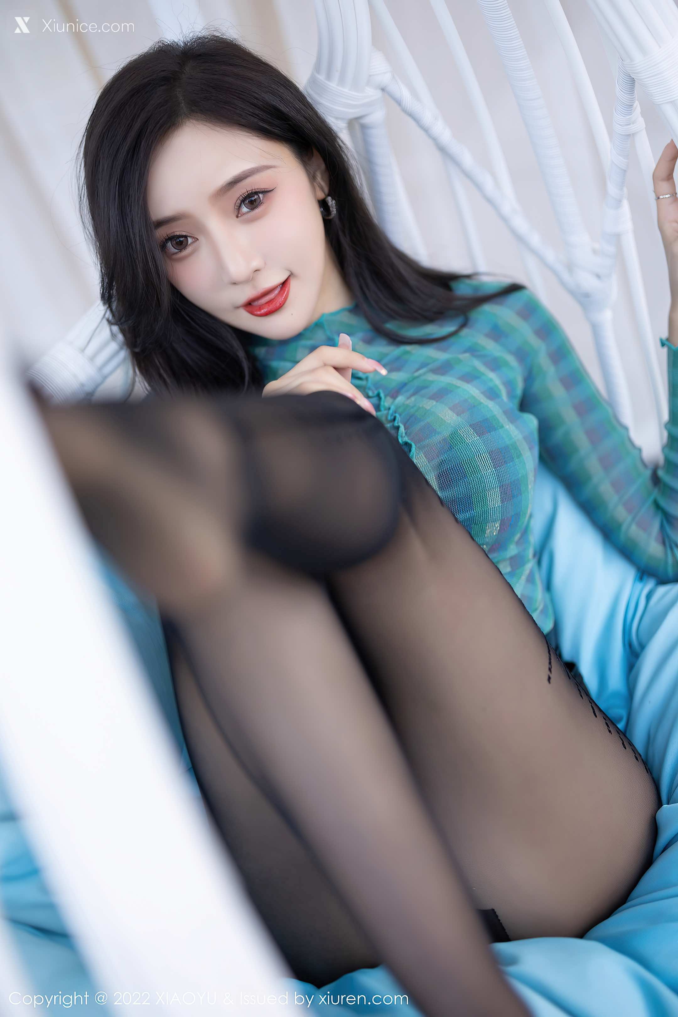 XiaoYu语画界 Vol.0878 王馨瑶yanni 第31张