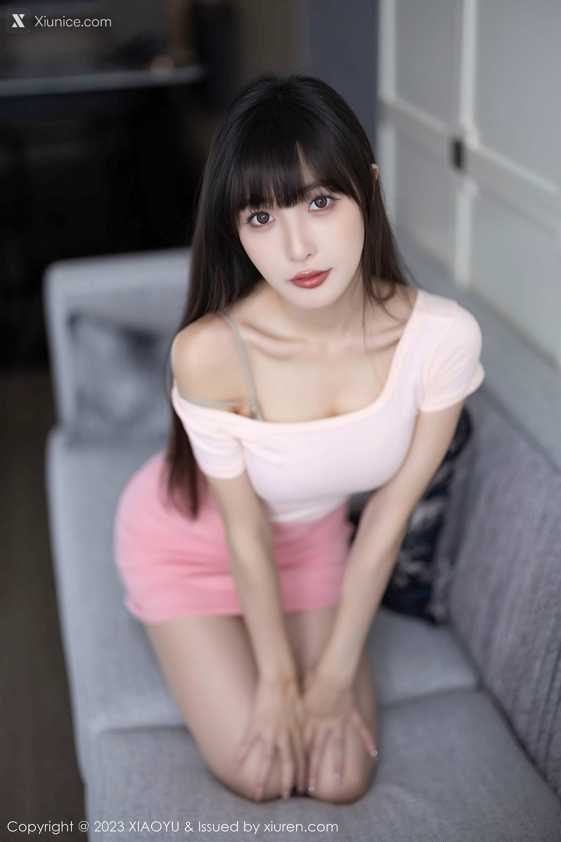 XiaoYu语画界 Vol.01112 林星阑 第31张