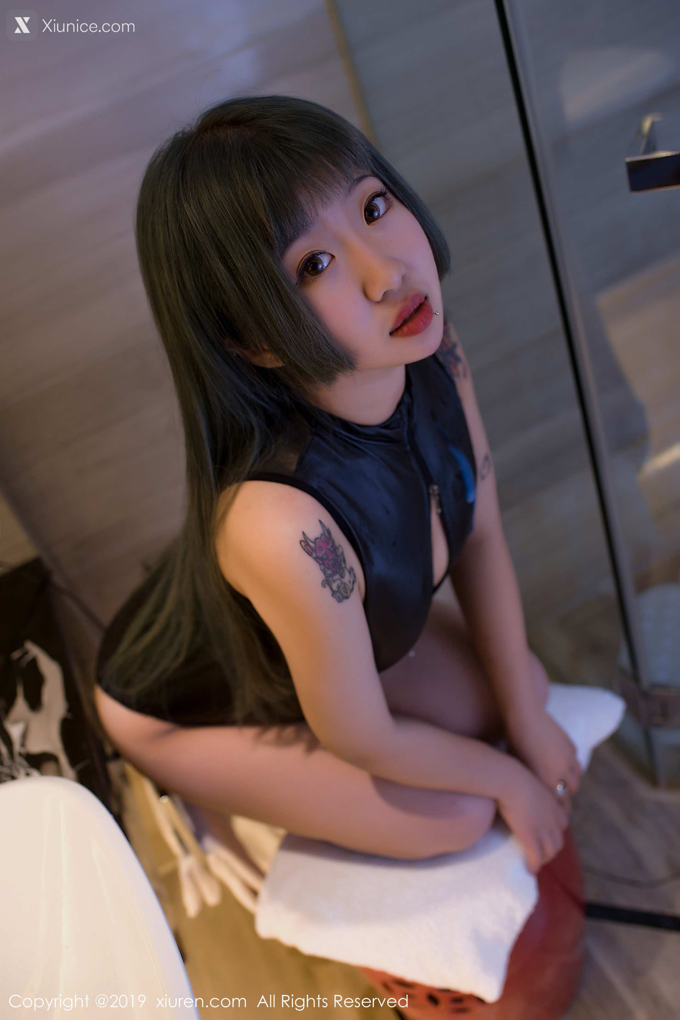 Xiuren秀人网 No.1759 小甜甜sweet 第10张