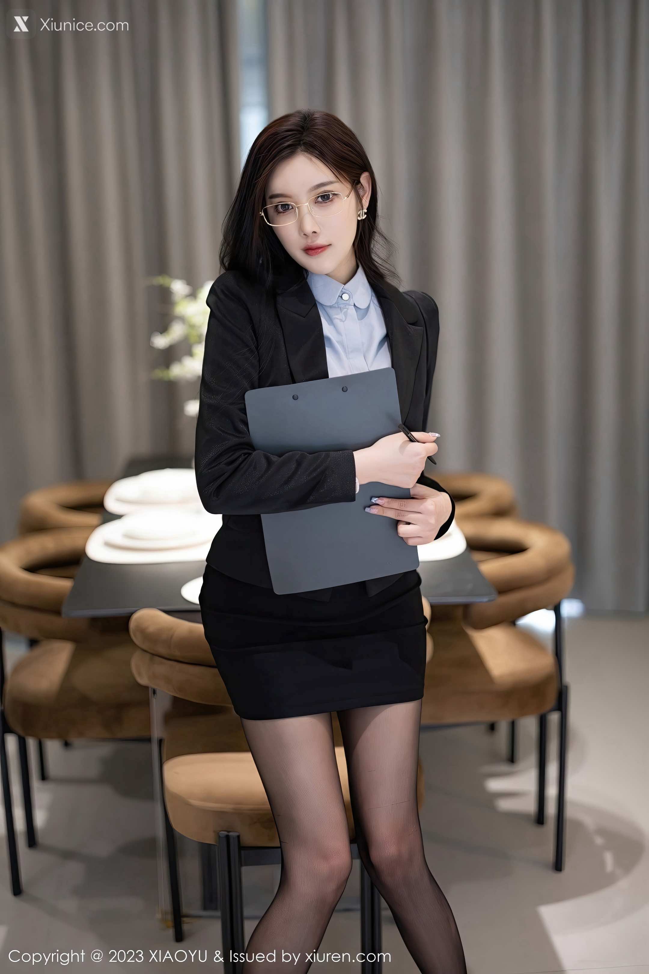 XiaoYu语画界 Vol.1041 杨晨晨Yome 第6张