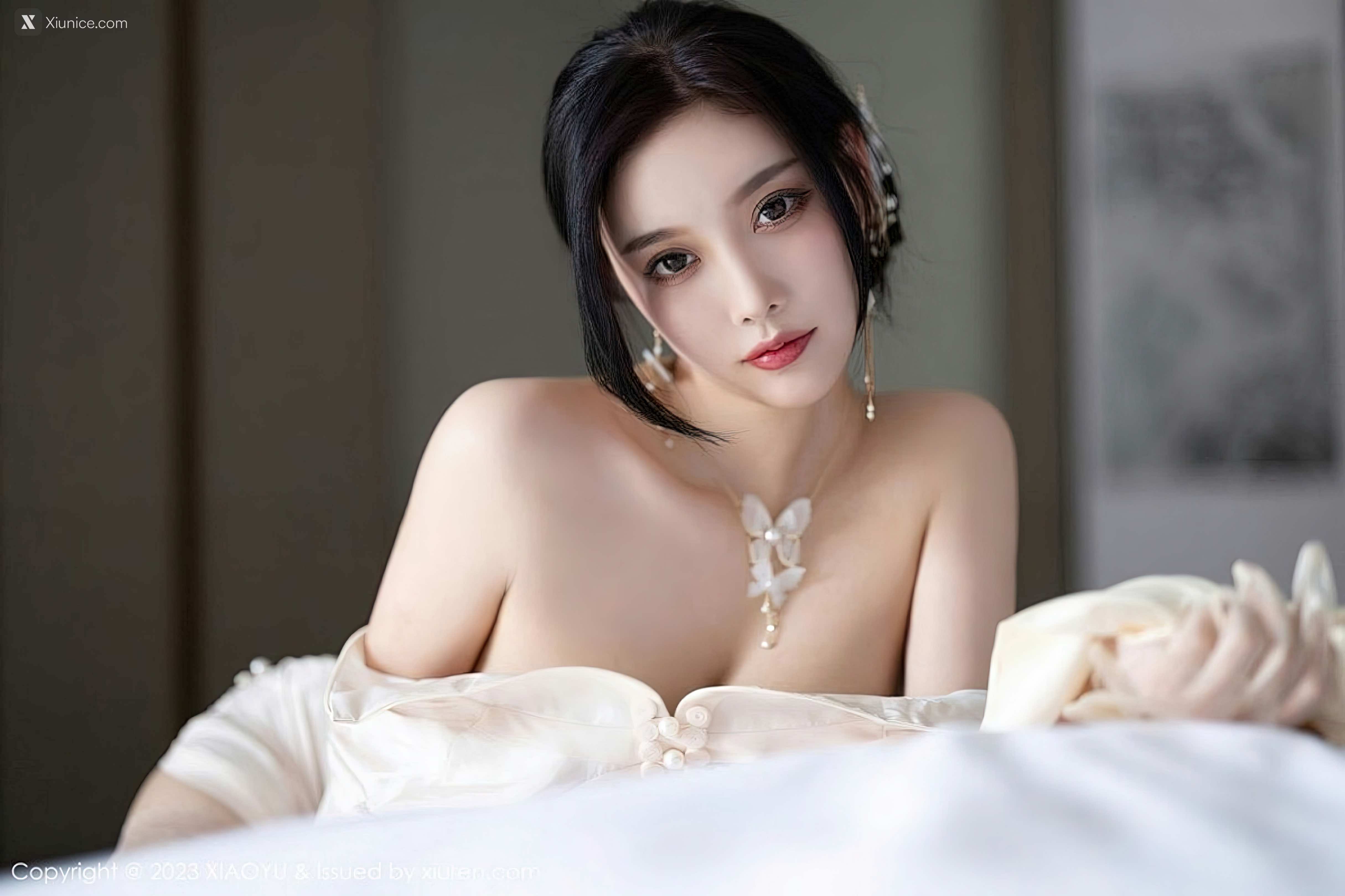 XiaoYu语画界 Vol.0978 杨晨晨 第60张