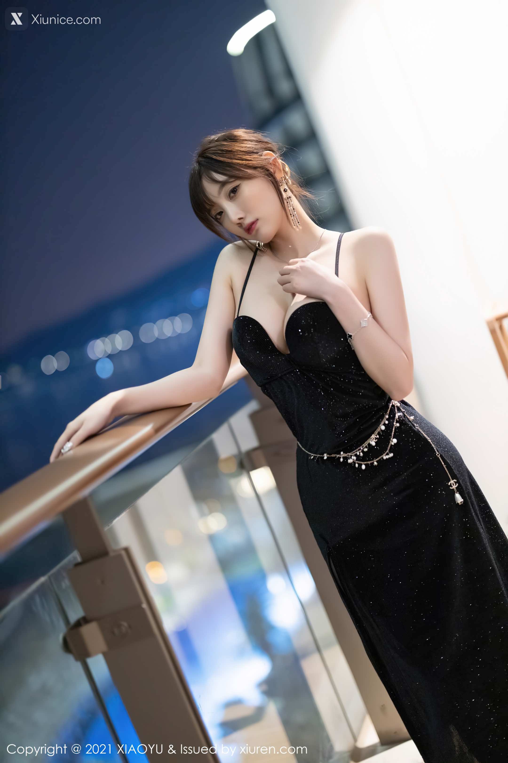 XiaoYu语画界 Vol.0660 杨晨晨Yome 第13张