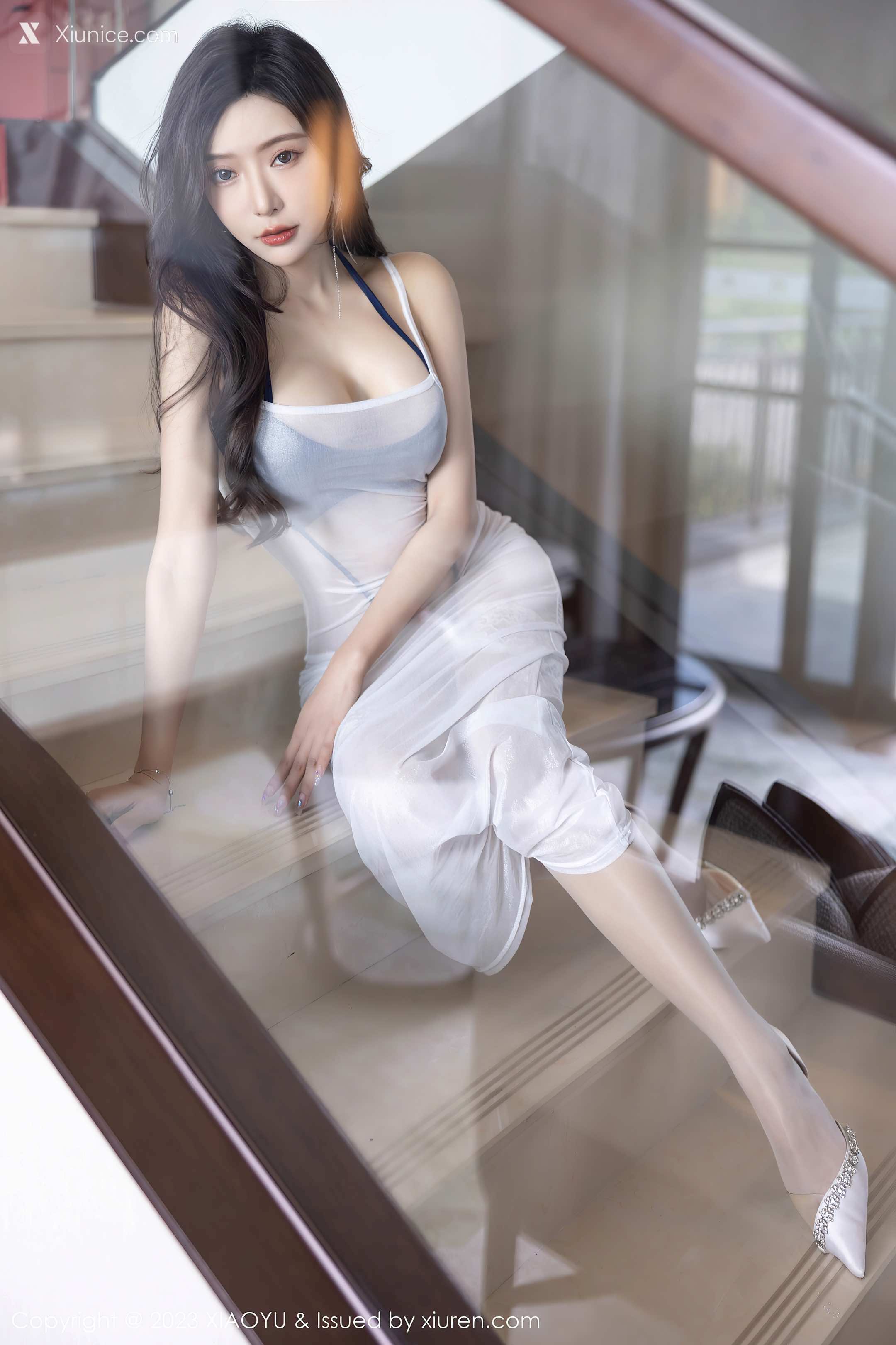 XiaoYu语画界 Vol.1052 王馨瑶yanni 第41张