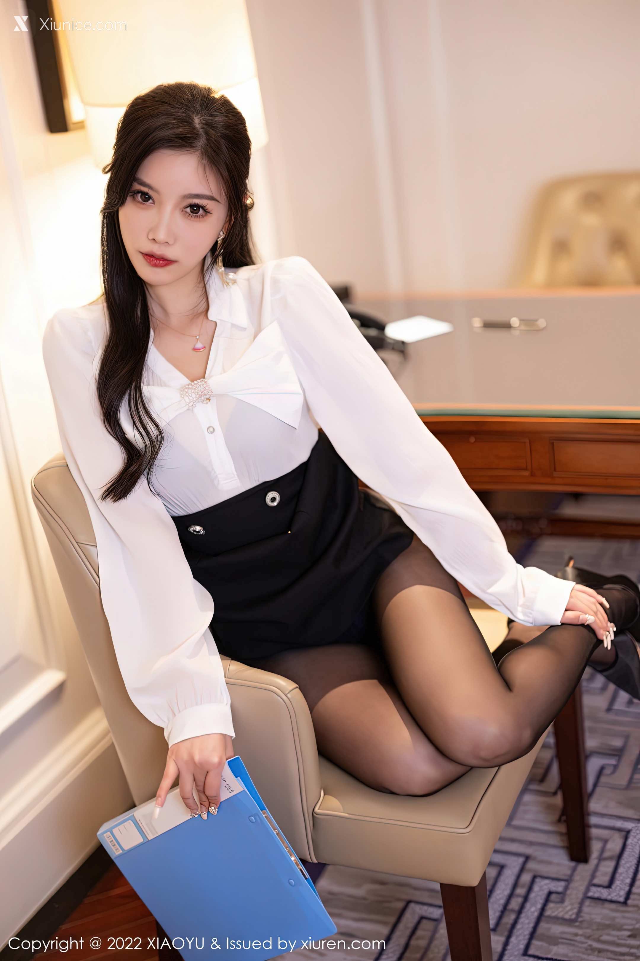 XiaoYu语画界 Vol.0937 杨晨晨Yome 第36张