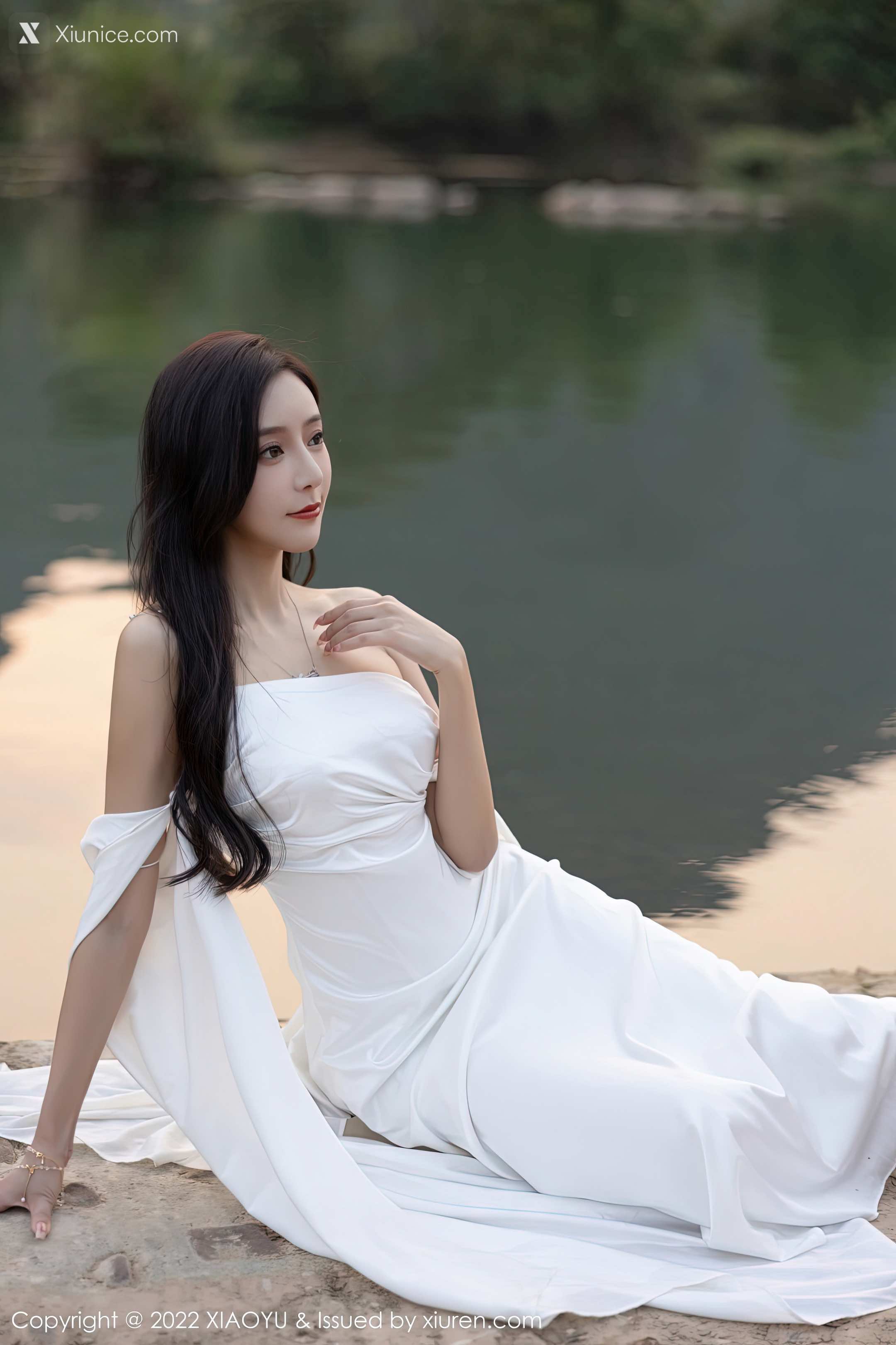 XiaoYu语画界 Vol.0884 王馨瑶yanni 第15张