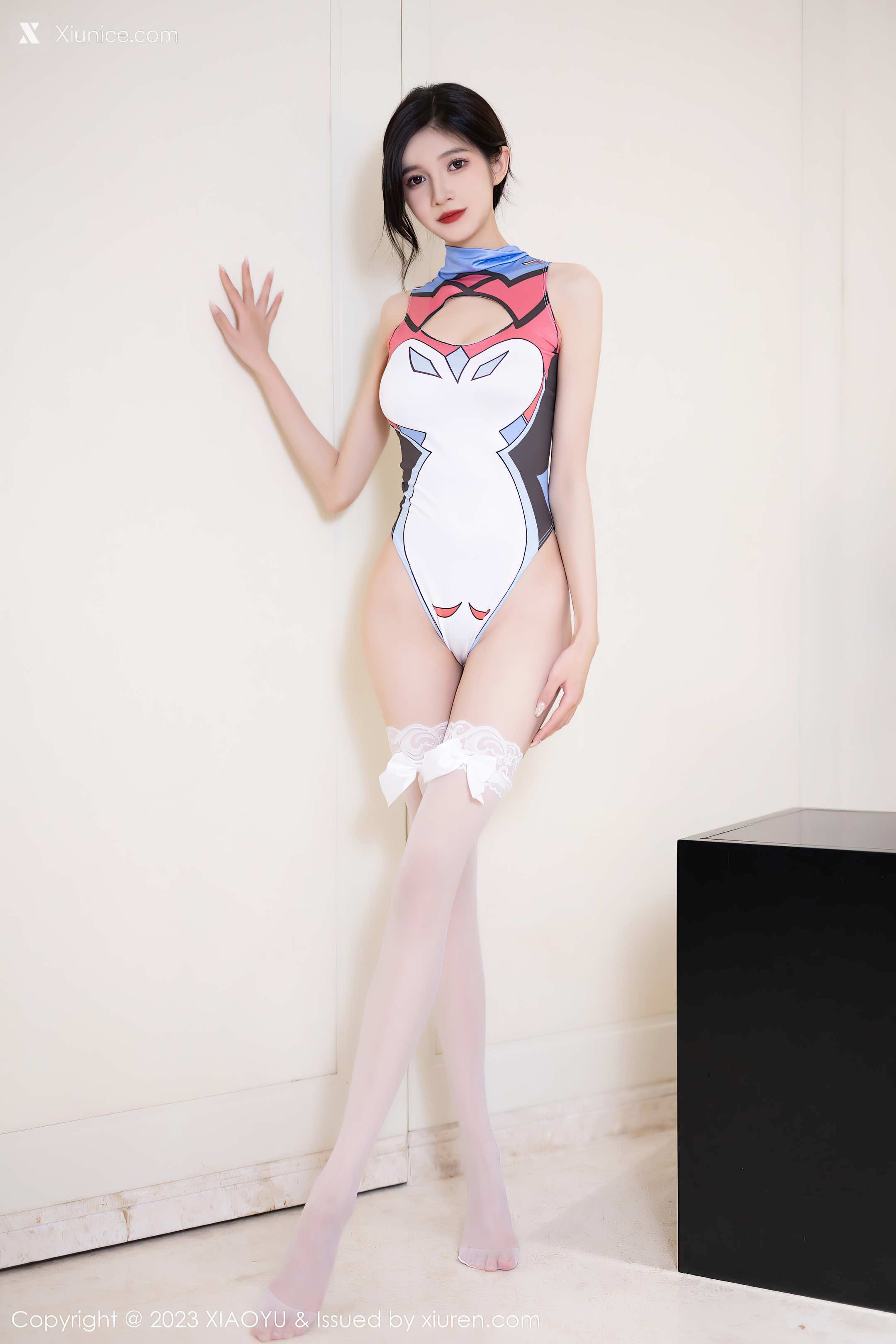 XiaoYu语画界 Vol.1159 程程程 第66张