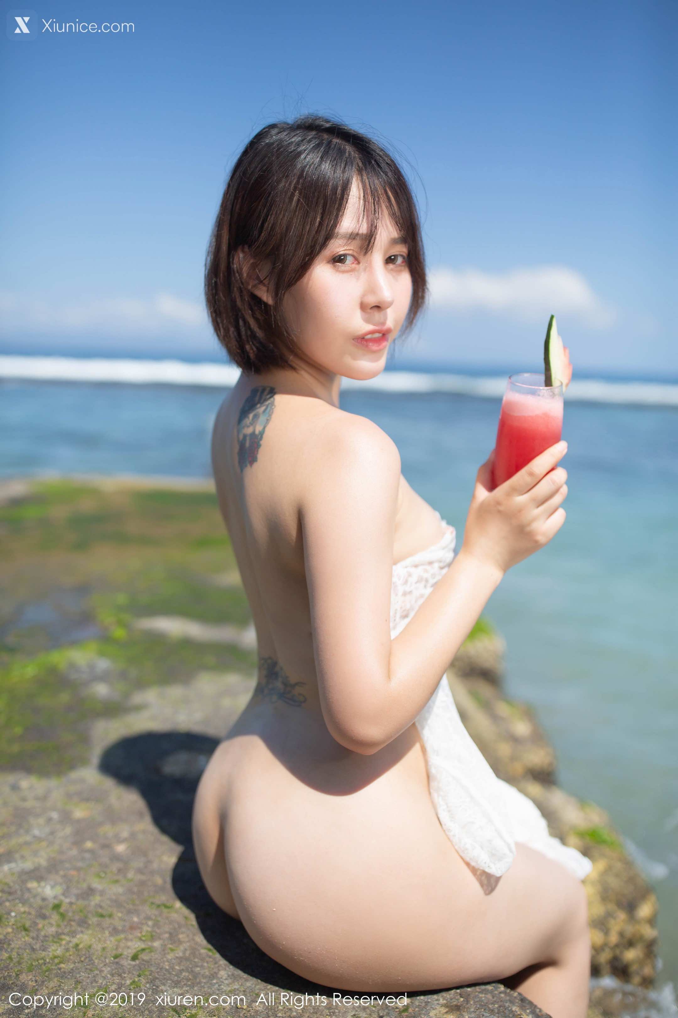 Xiuren秀人网 No.1612 Evelyn艾莉 第72张