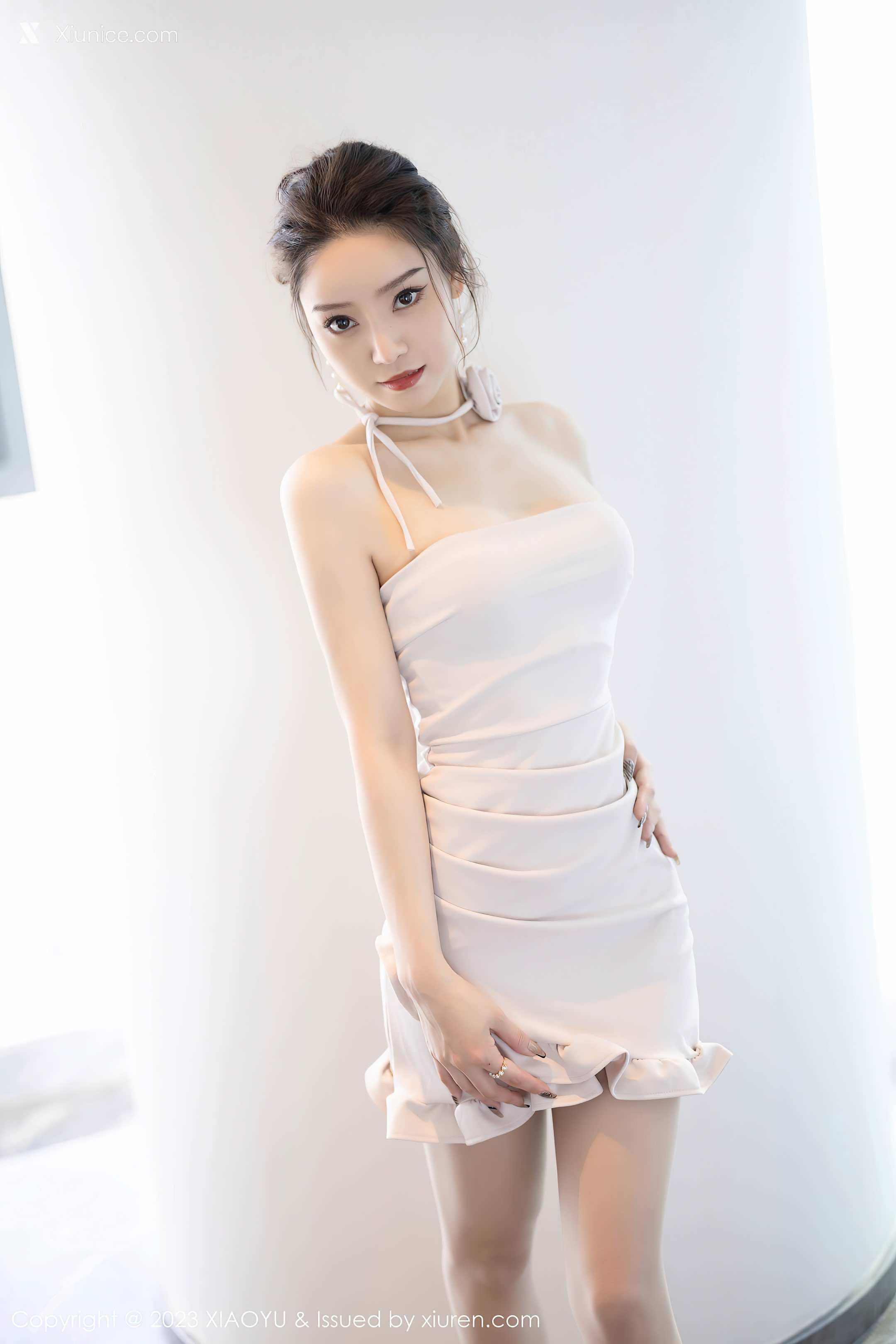 XiaoYu语画界 Vol.1132 苏曼兮 第11张