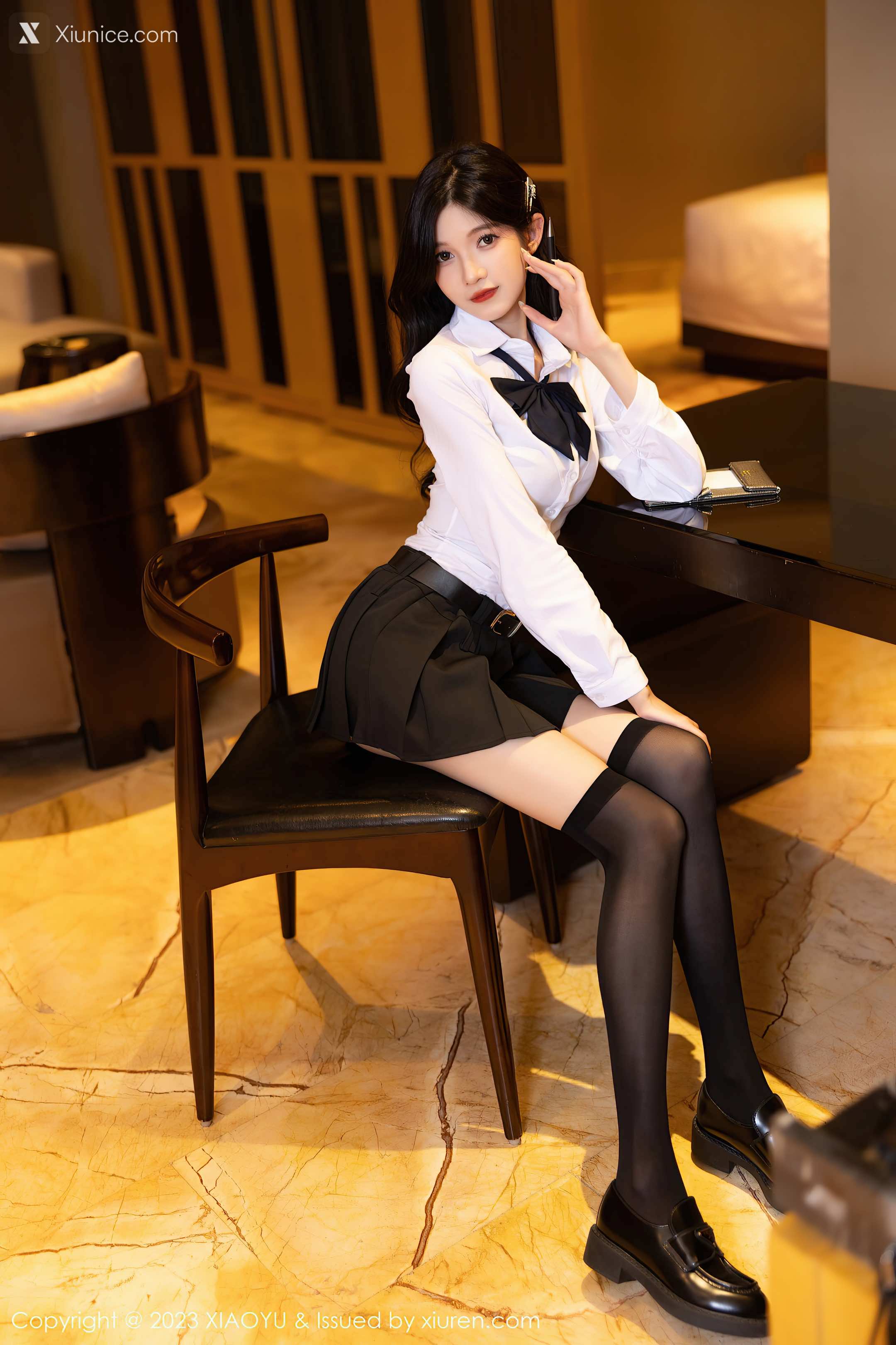 XiaoYu语画界 Vol.1150 程程程 第14张