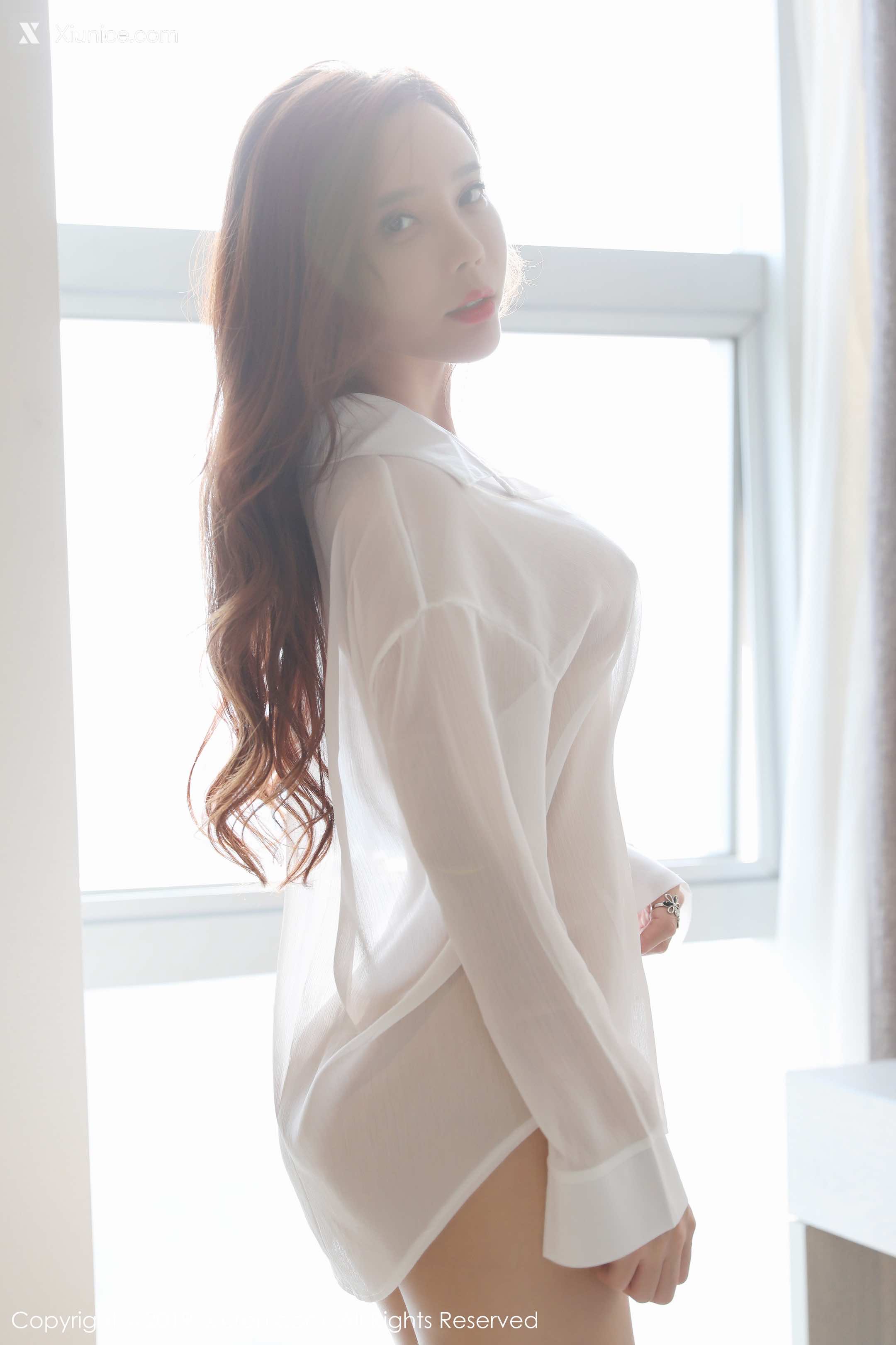 Xiuren秀人网 No.1879 艾小青 第47张