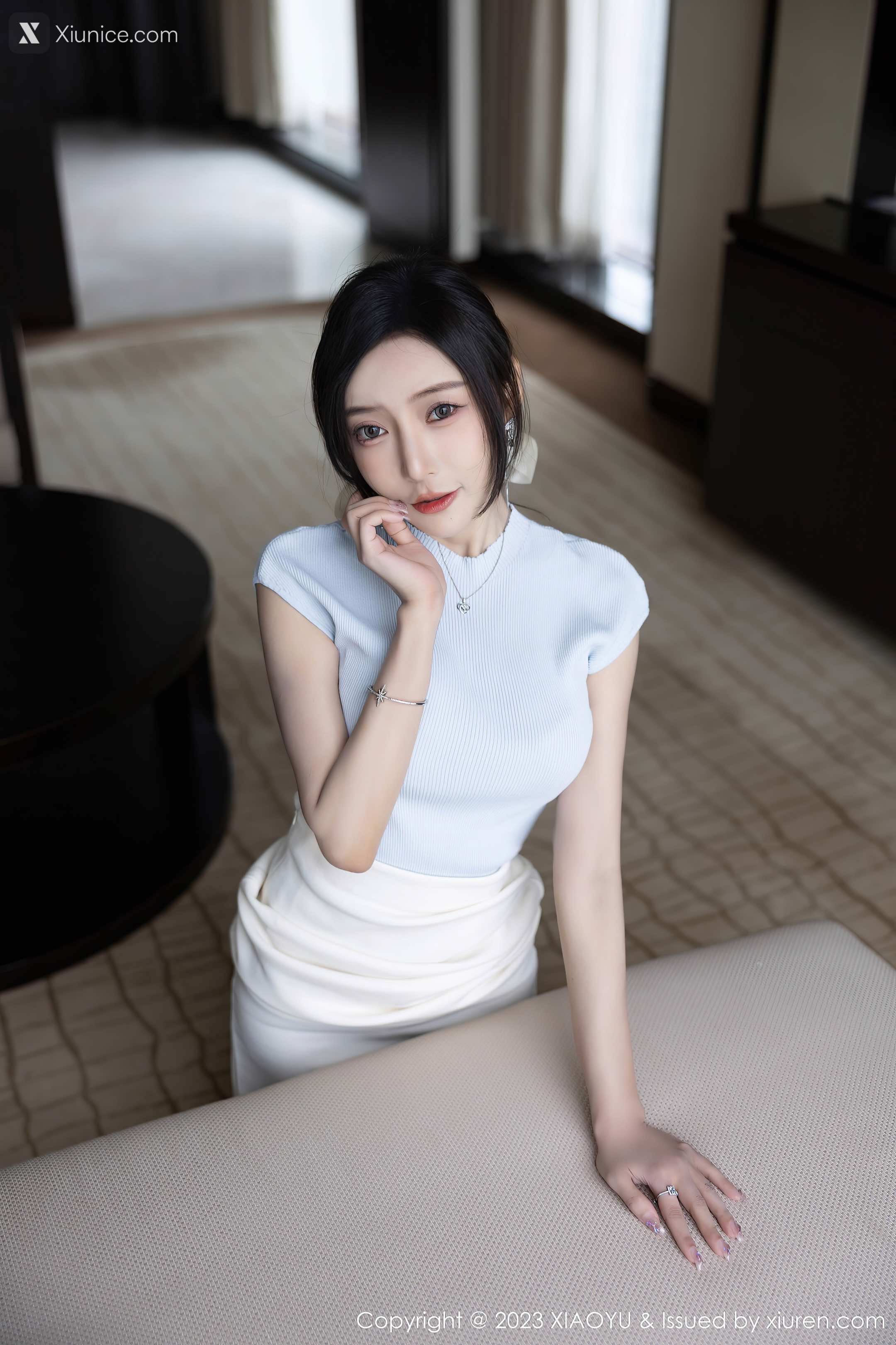 XiaoYu语画界 Vol.1059 王馨瑶yanni 第33张