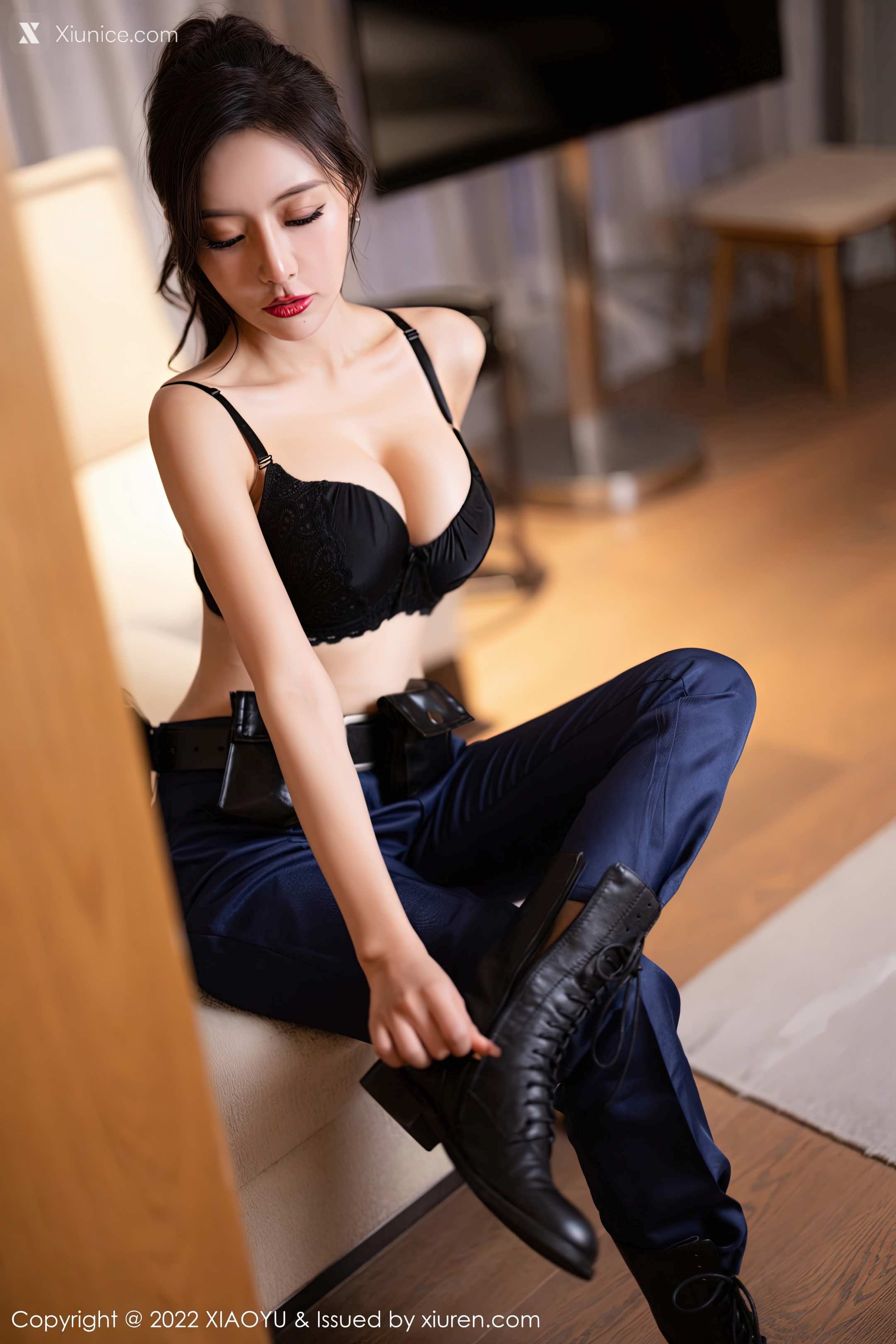 XiaoYu语画界 Vol.0929 王馨瑶yanni 第39张