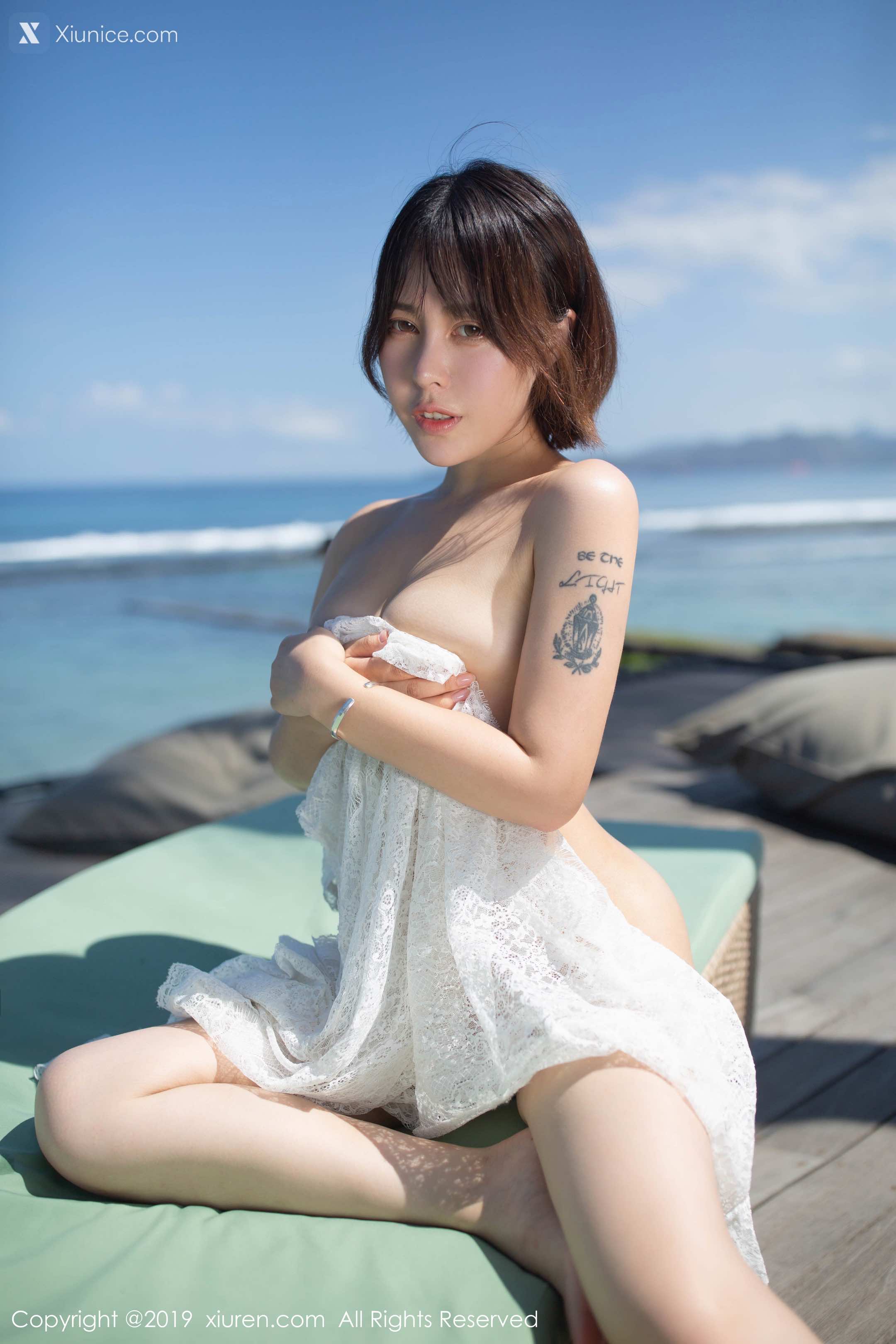 Xiuren秀人网 No.1612 Evelyn艾莉 第4张