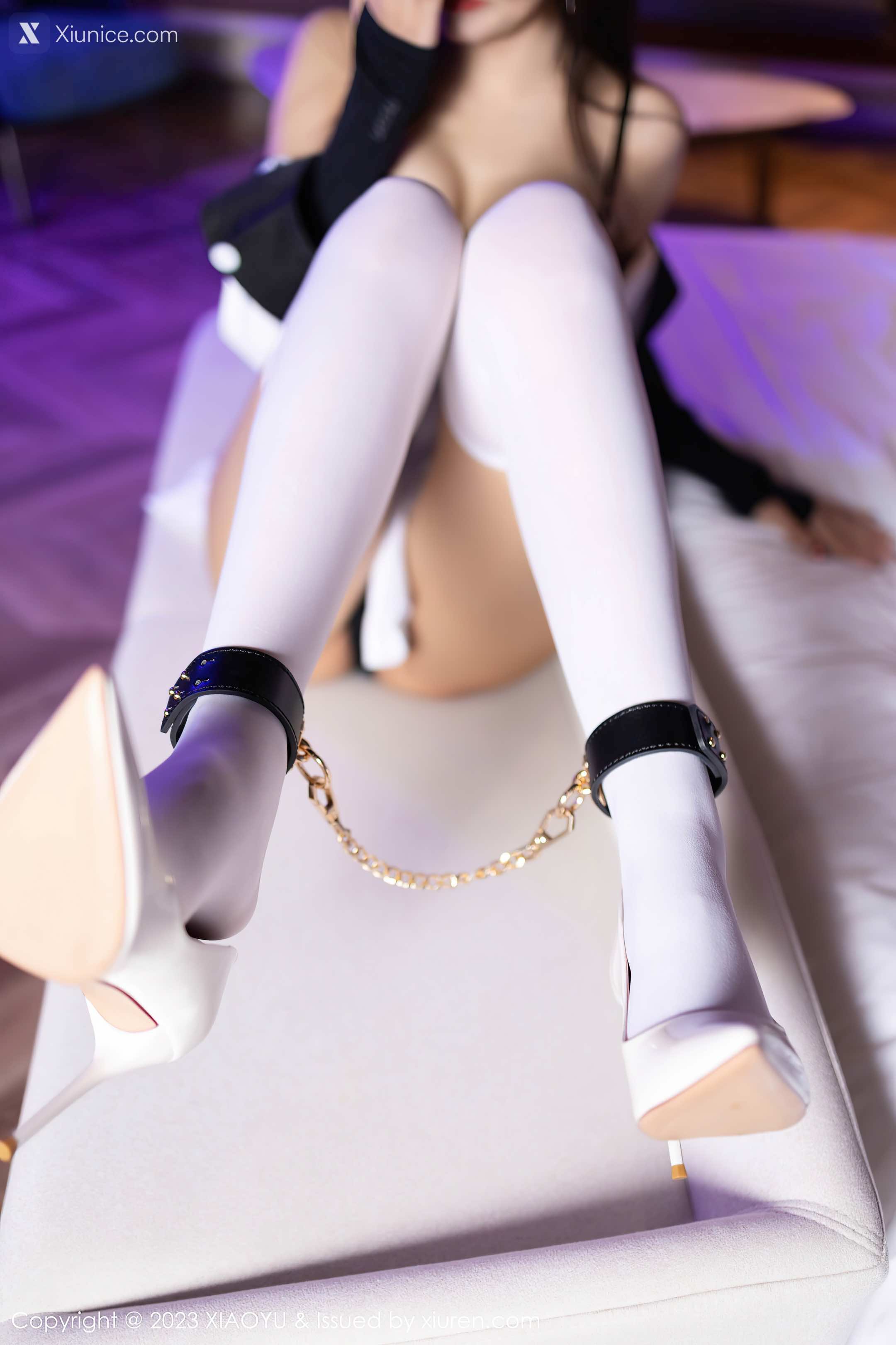 XiaoYu语画界 Vol.1103 王馨瑶yanni 第57张