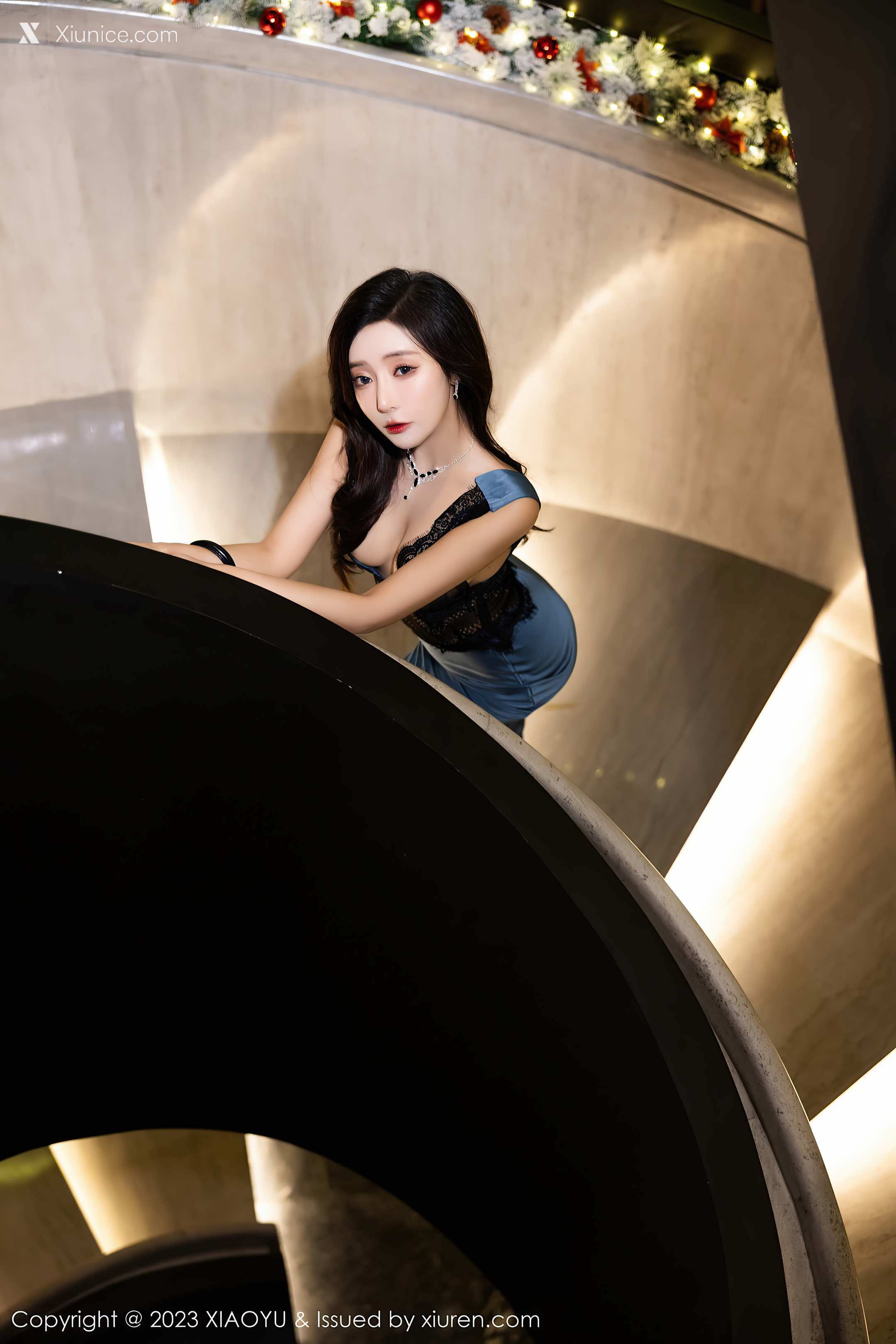XiaoYu语画界 Vol.1163 王馨瑶yanni 第53张