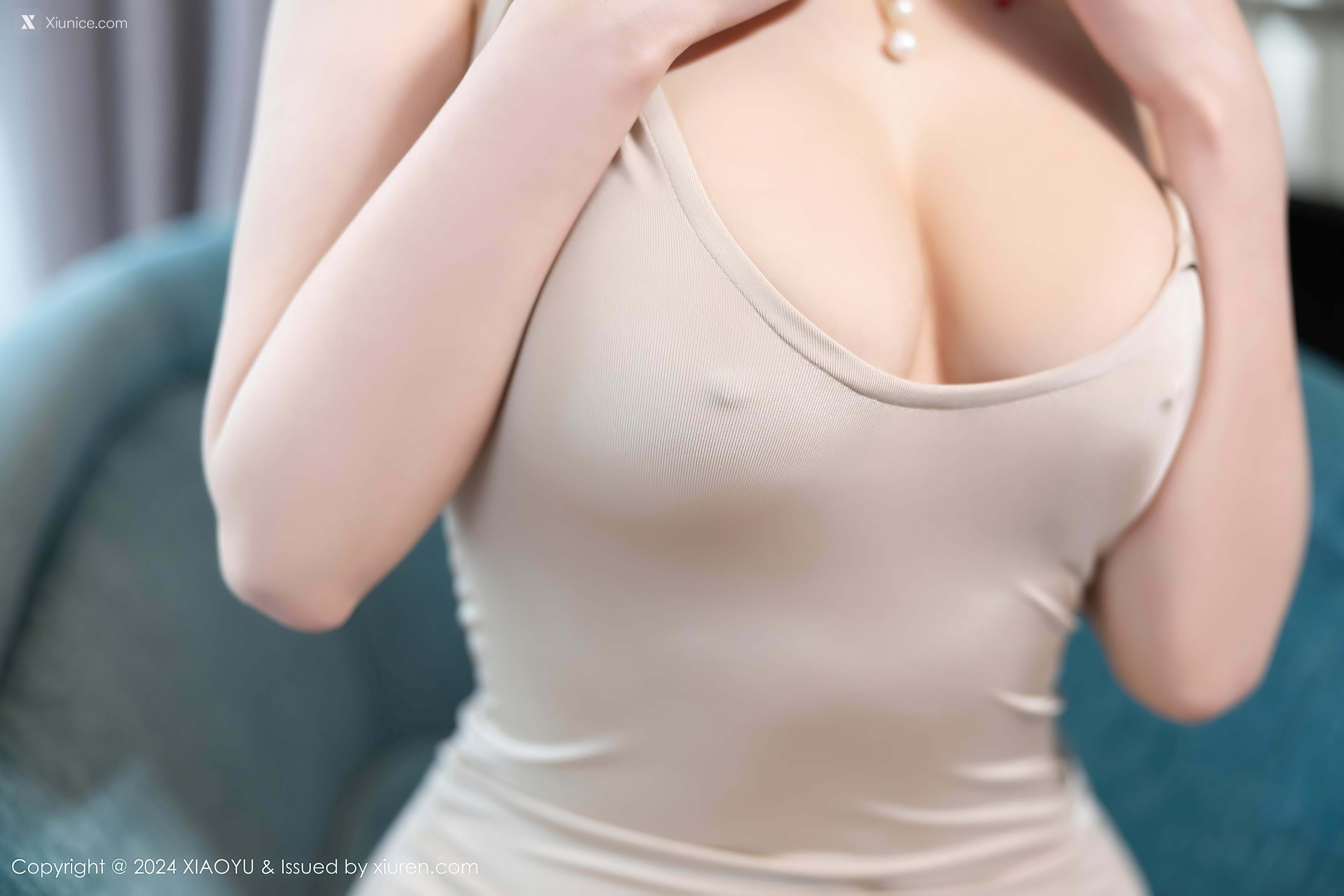 XiaoYu语画界 Vol.1220 杨晨晨Yome 第69张