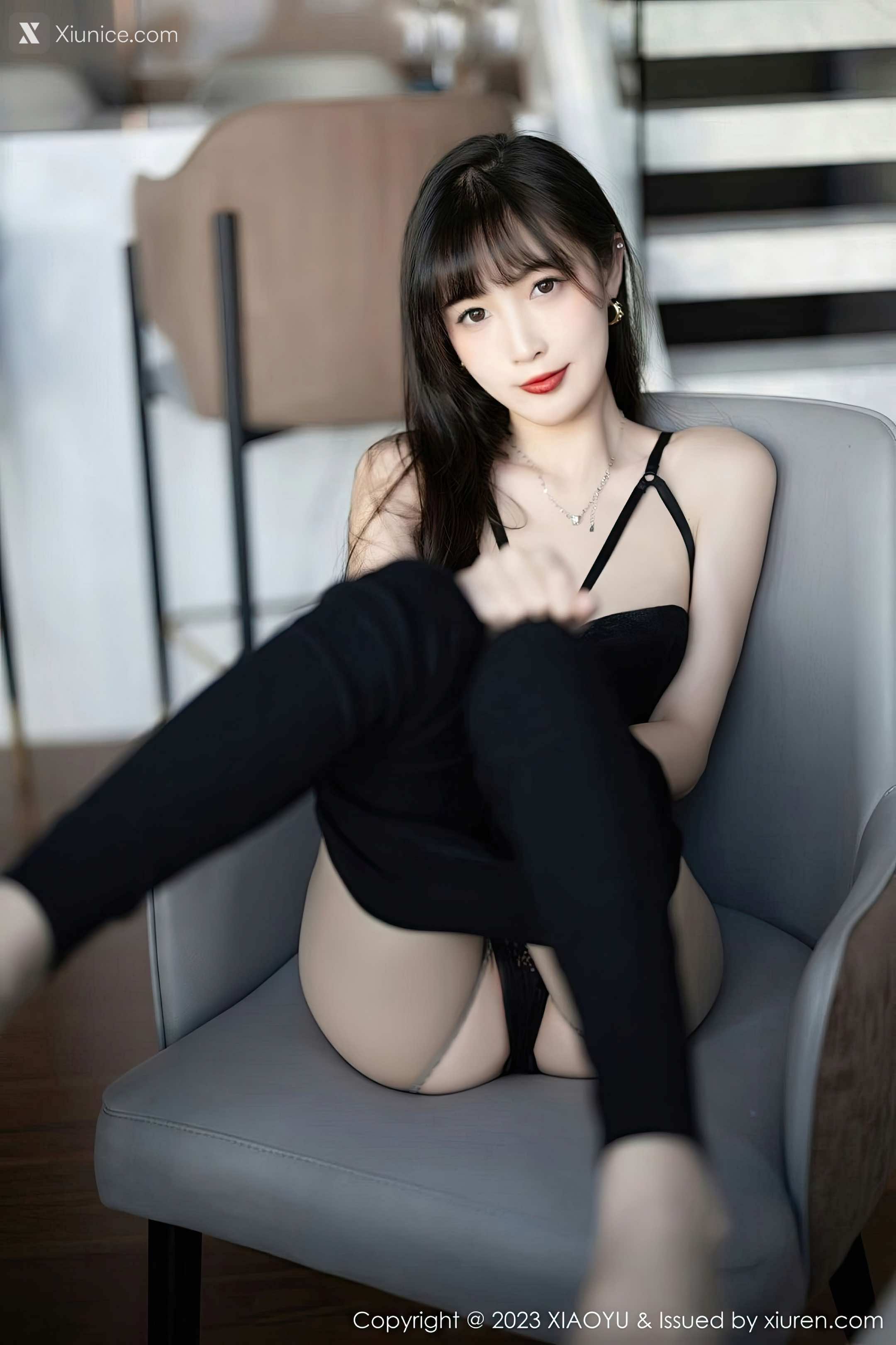 XiaoYu语画界 Vol.0981 林星阑 第38张