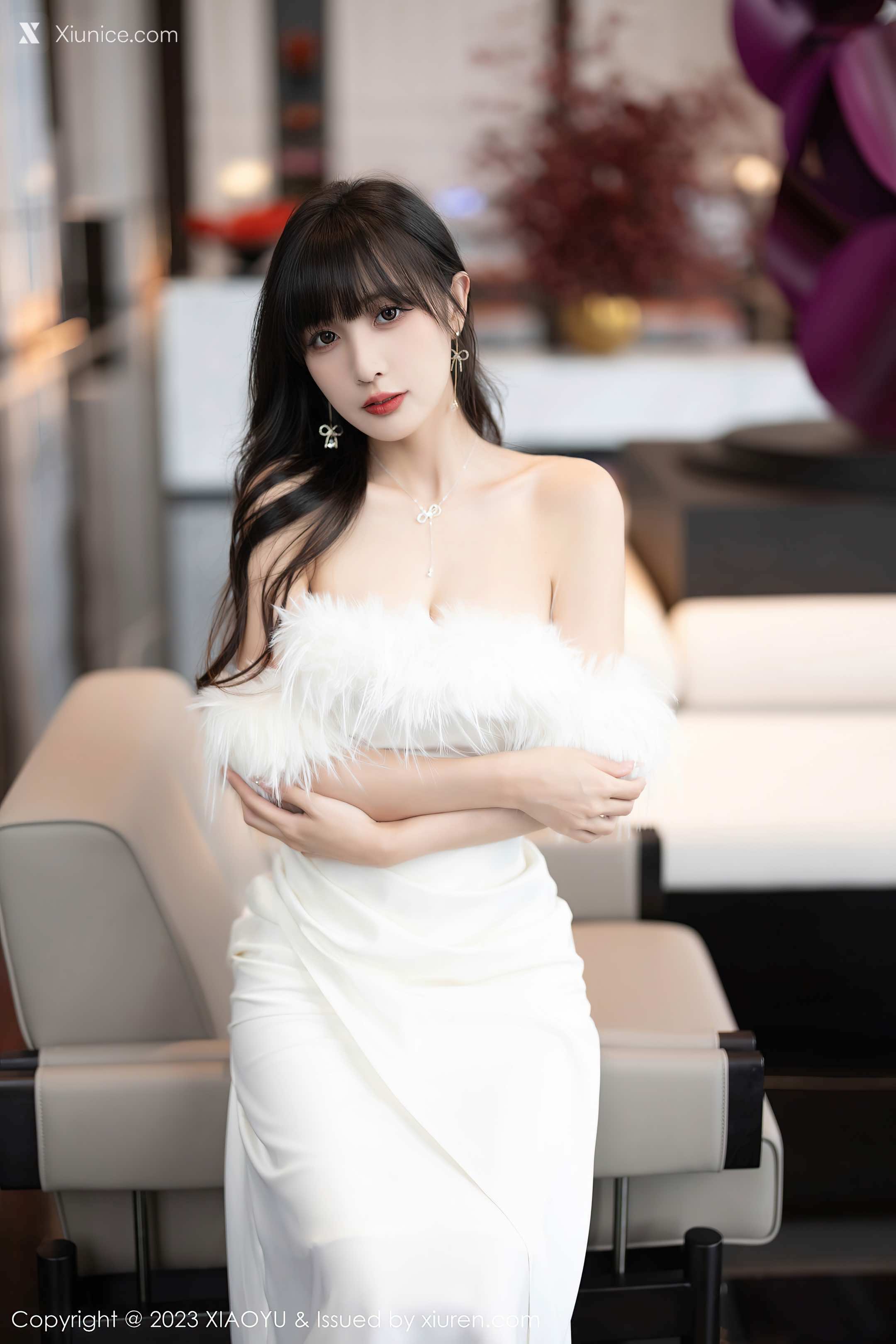XiaoYu语画界 Vol.1120 林星阑 第9张