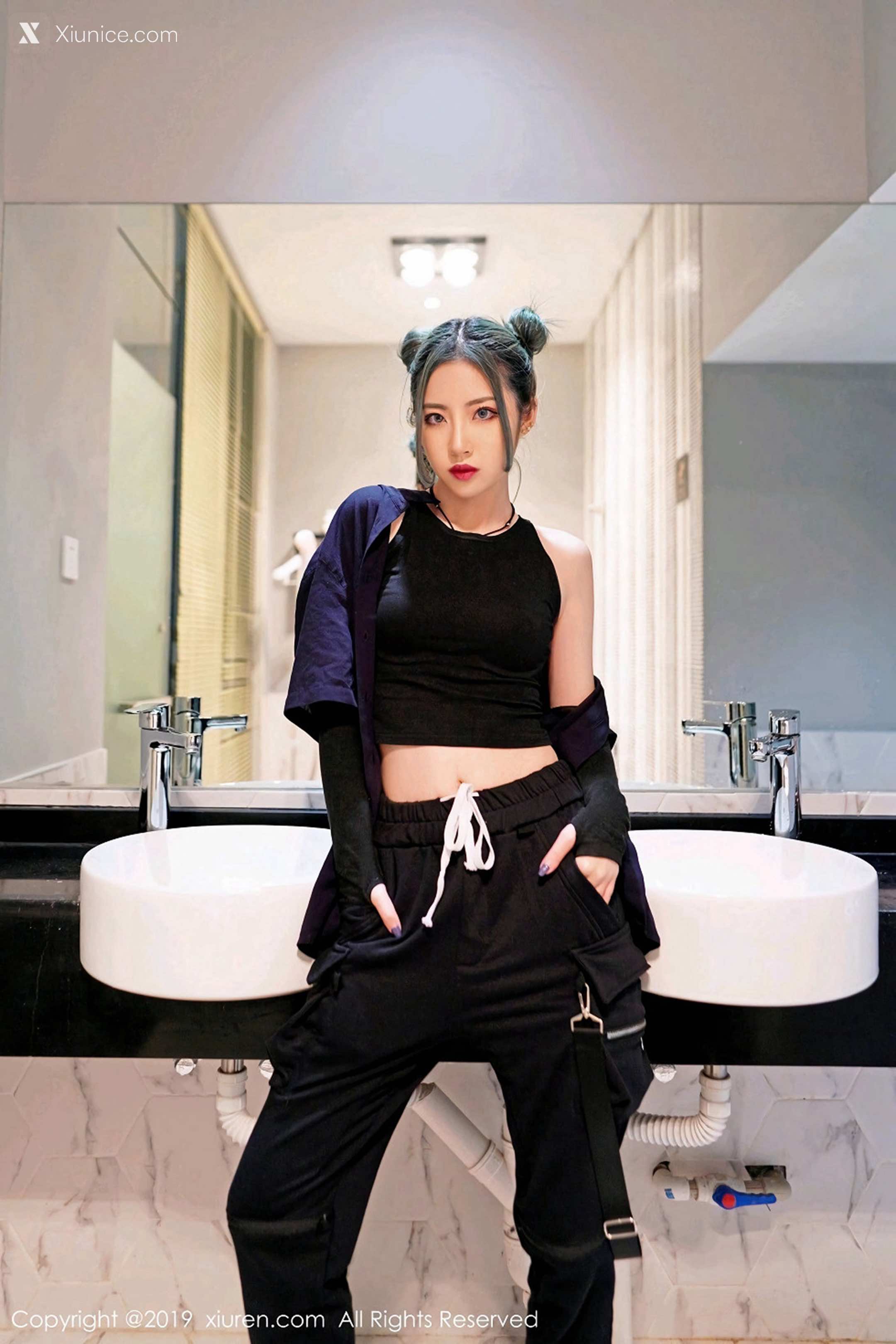 Xiuren秀人网 No.1550 贾诗晗 第47张
