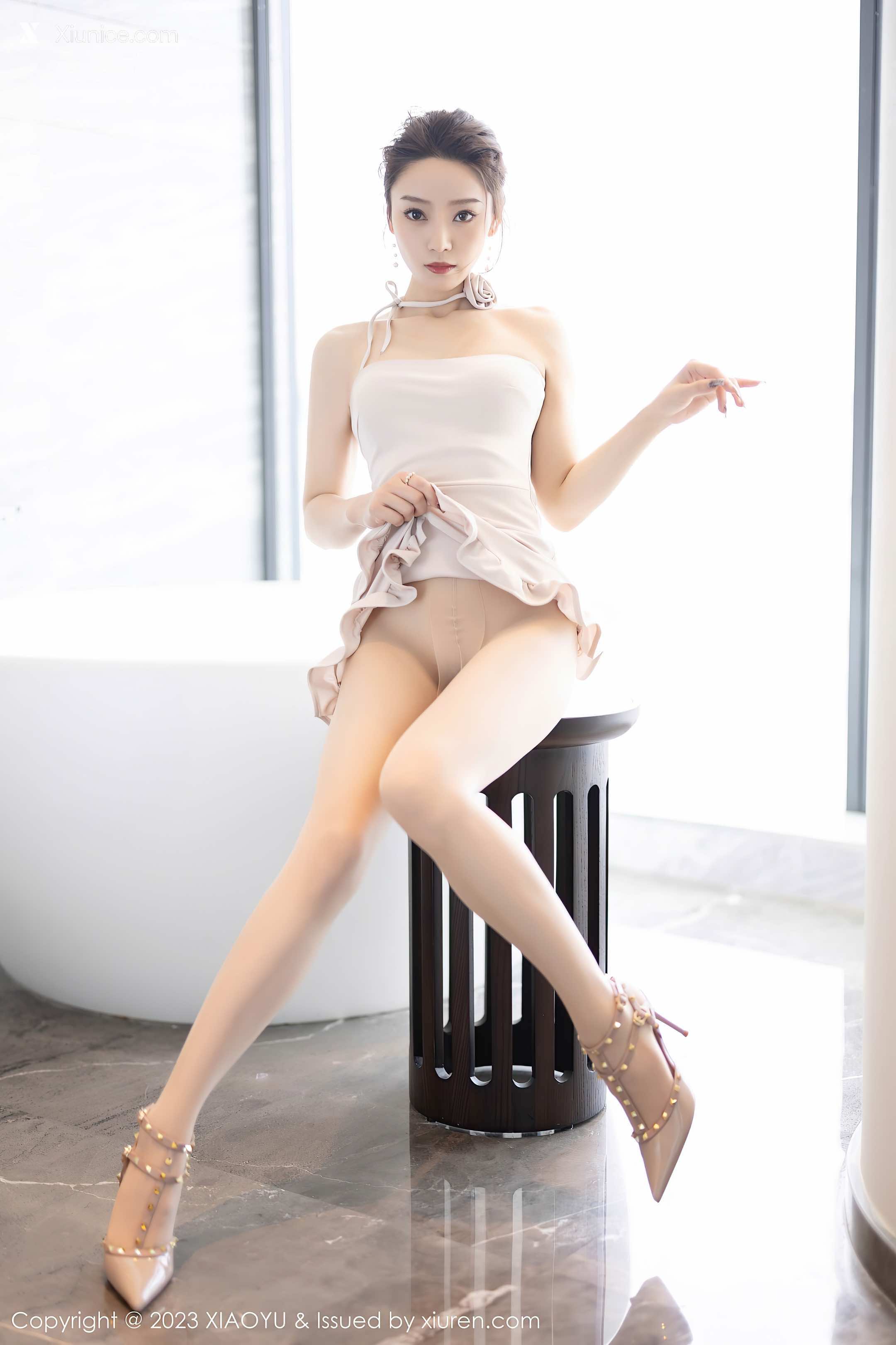 XiaoYu语画界 Vol.1132 苏曼兮 第22张