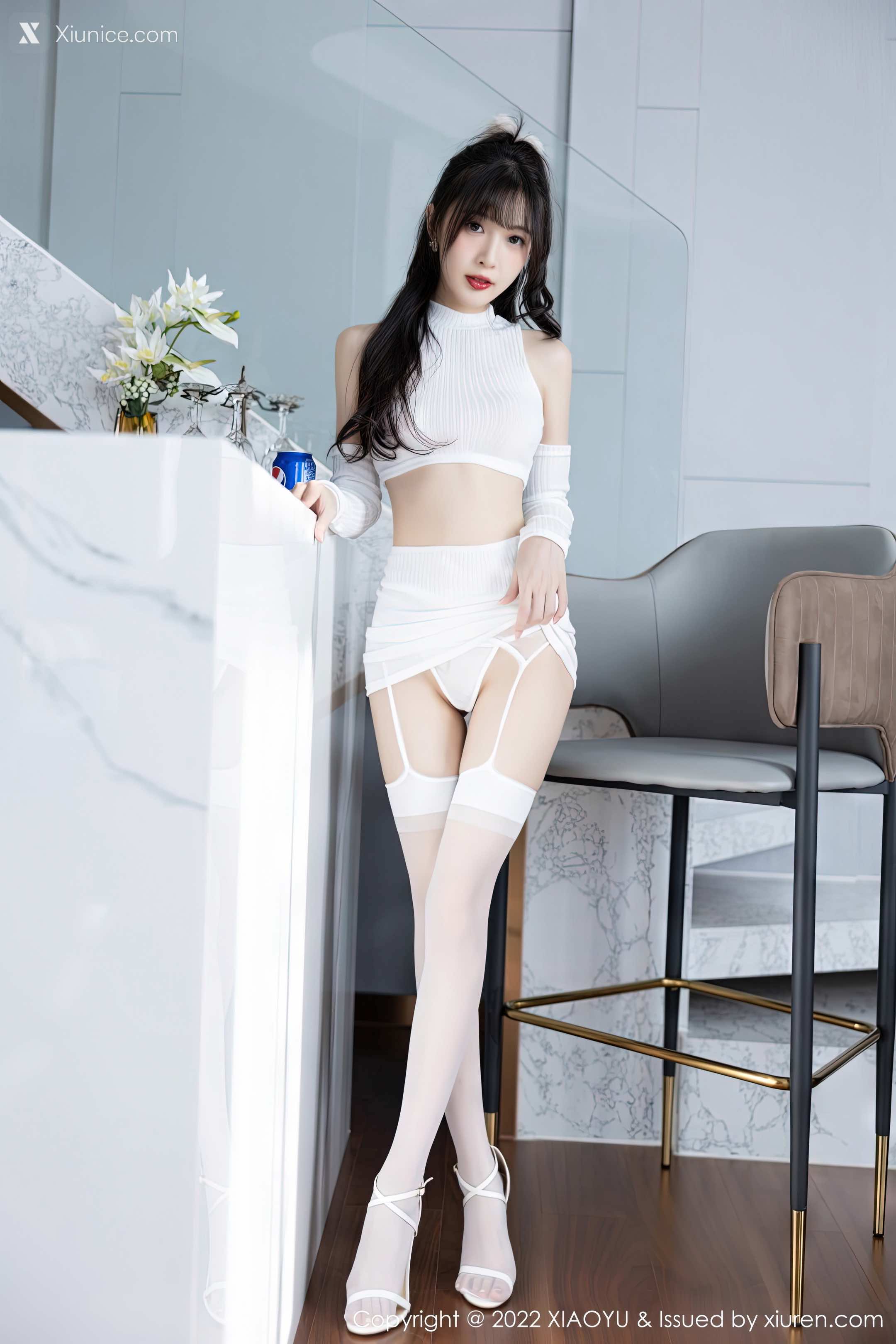 XiaoYu语画界 Vol.0928 林星阑 第18张