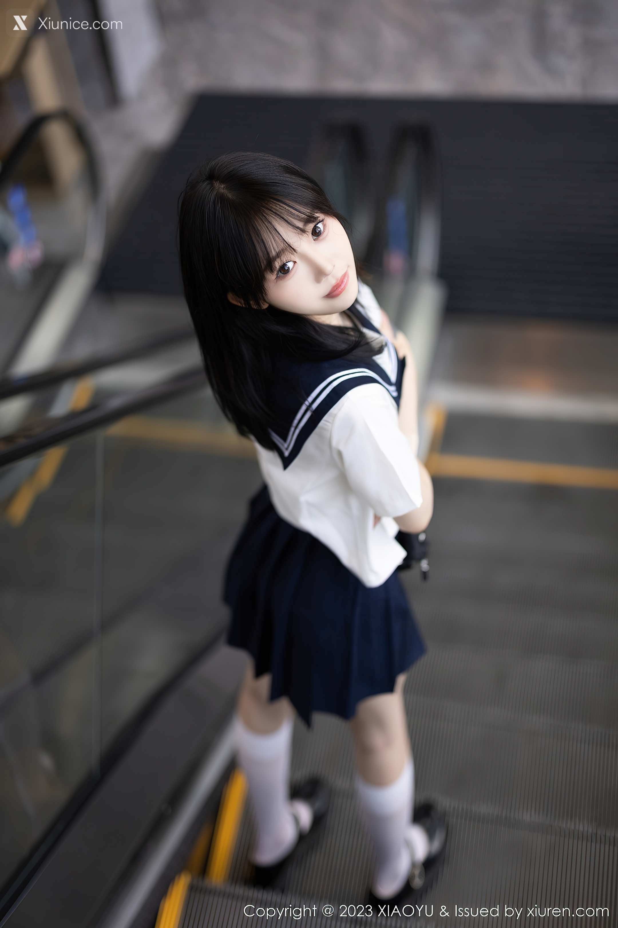 XiaoYu语画界 Vol.1087 奶瓶. 第9张