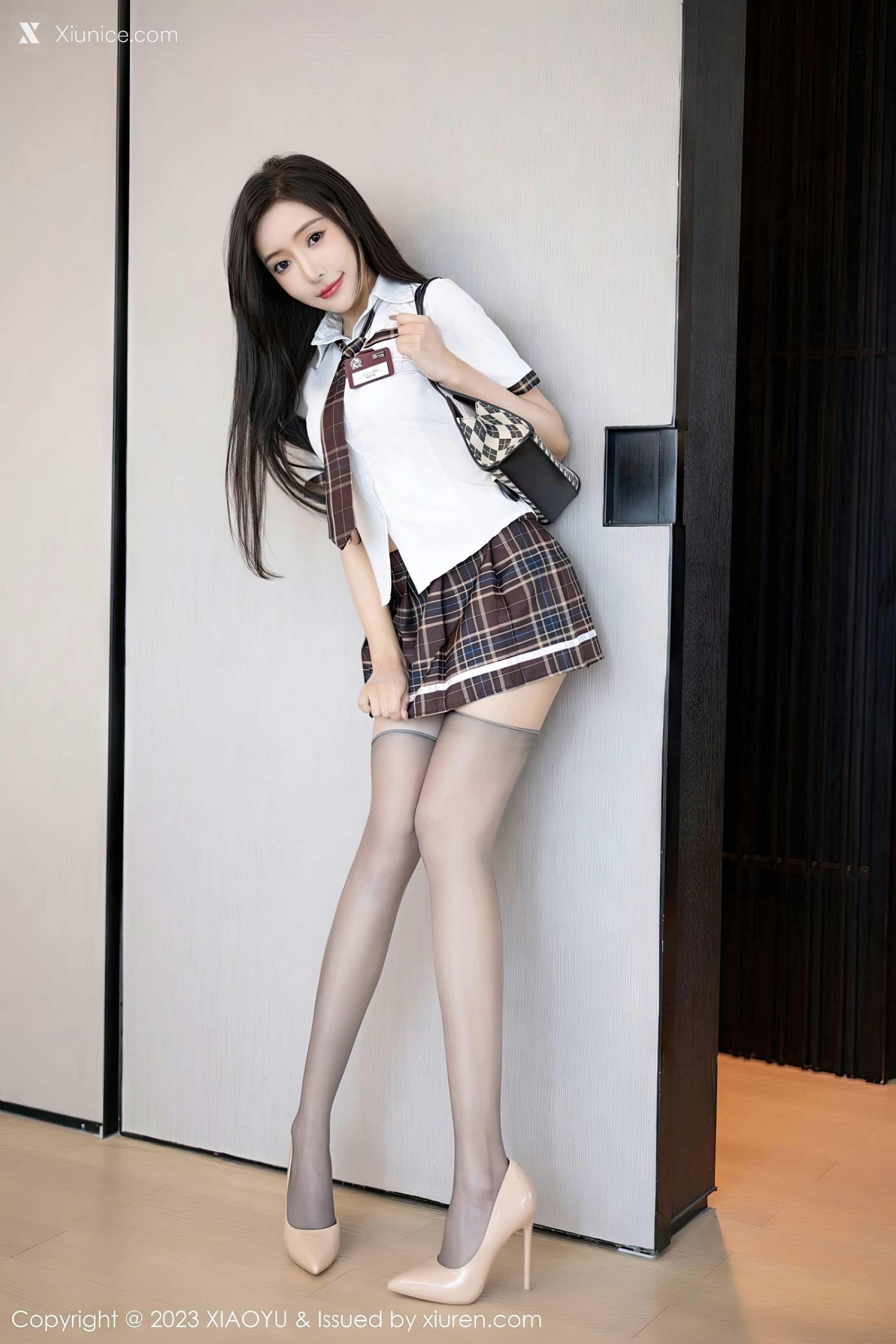 XiaoYu语画界 Vol.1001 王馨瑶 4K 第35张