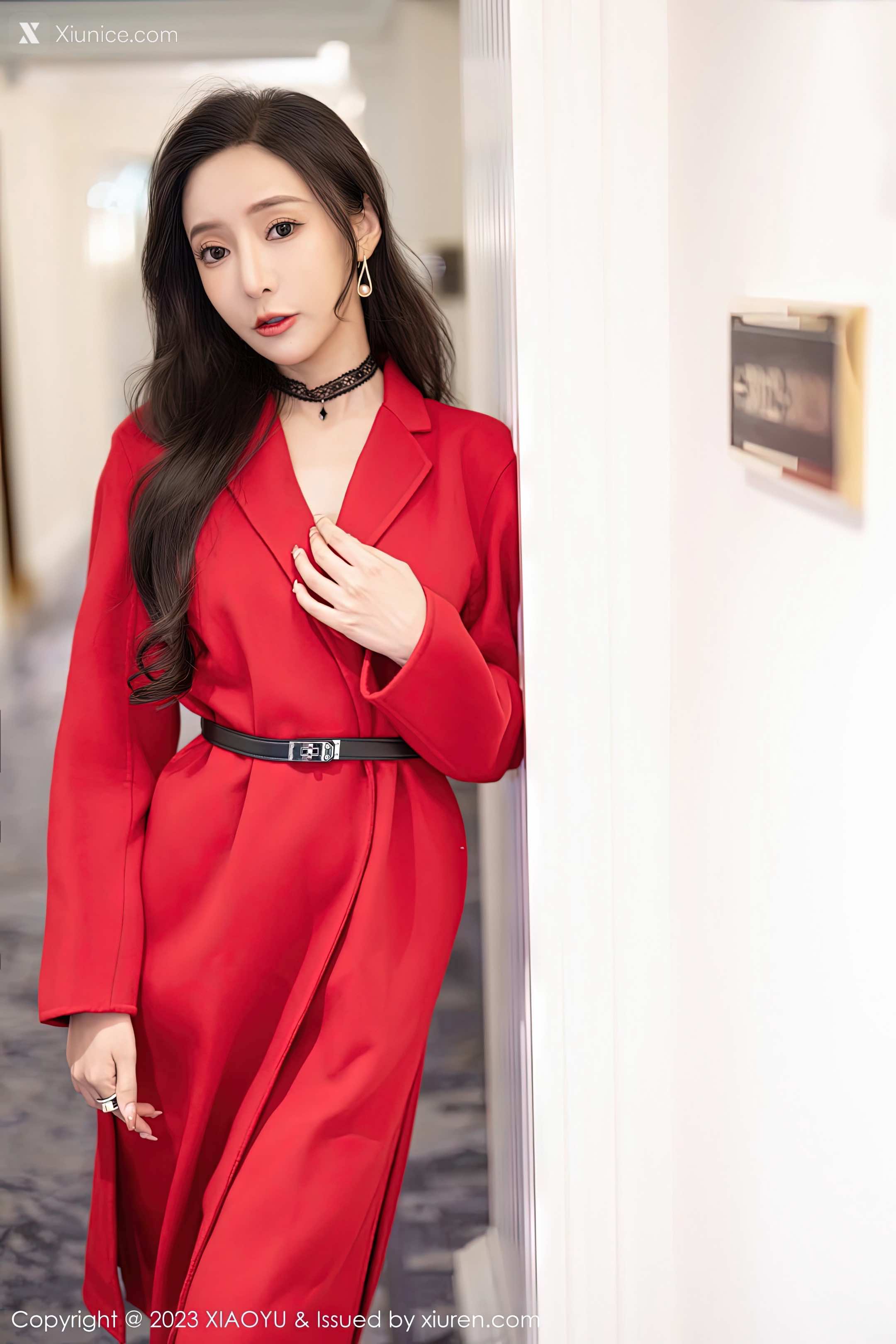 XiaoYu语画界 Vol.0945 王馨瑶yanni 第17张