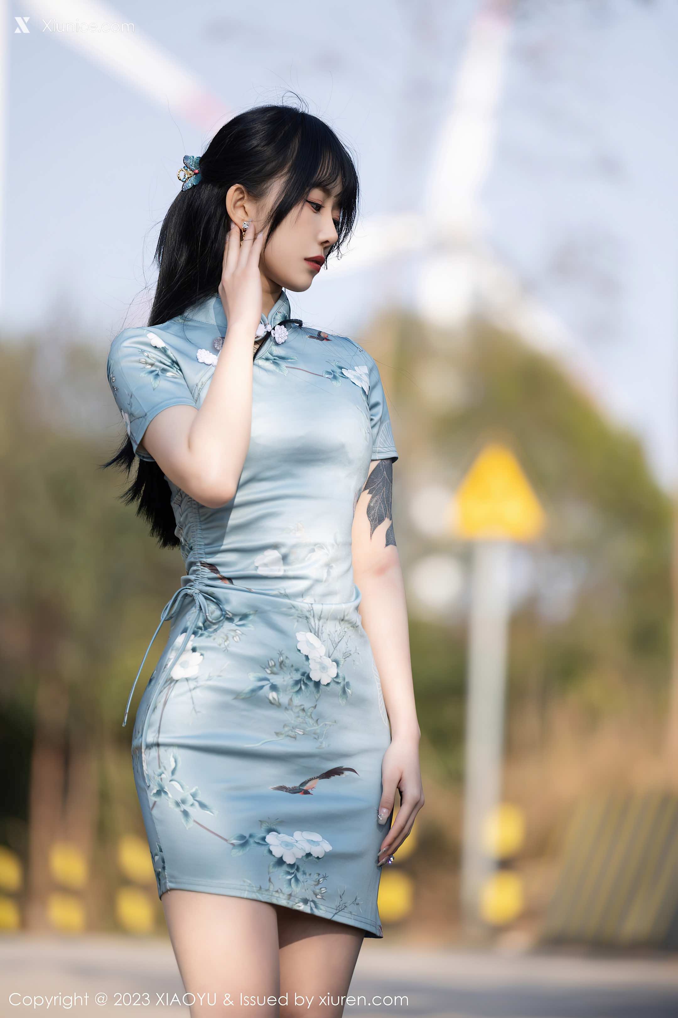 XiaoYu语画界 Vol.0997 奶瓶. 第5张