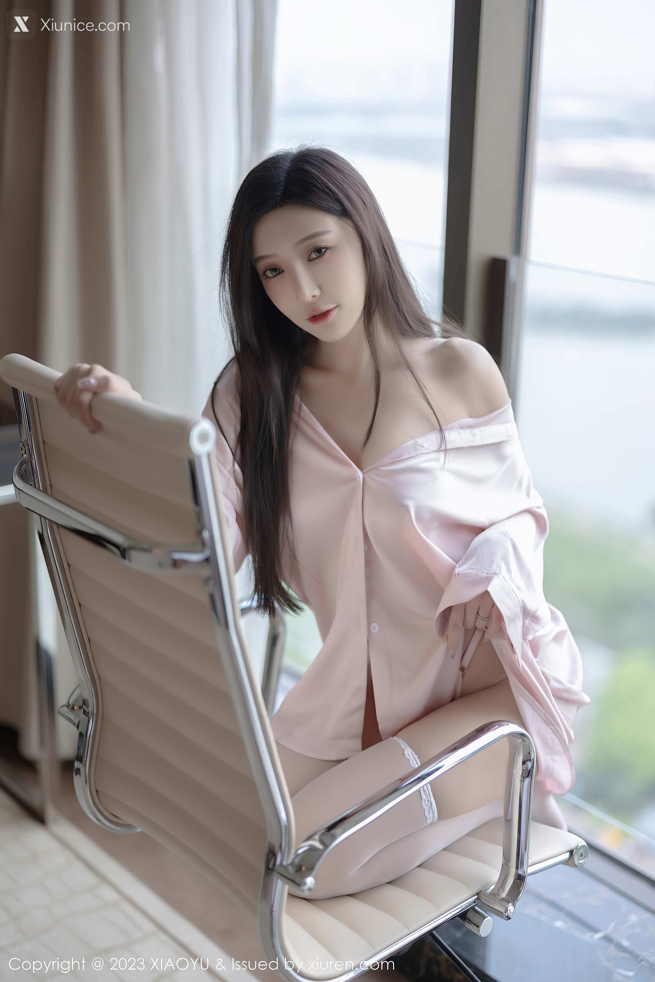 XiaoYu语画界 Vol.1040 王馨瑶yanni 第78张