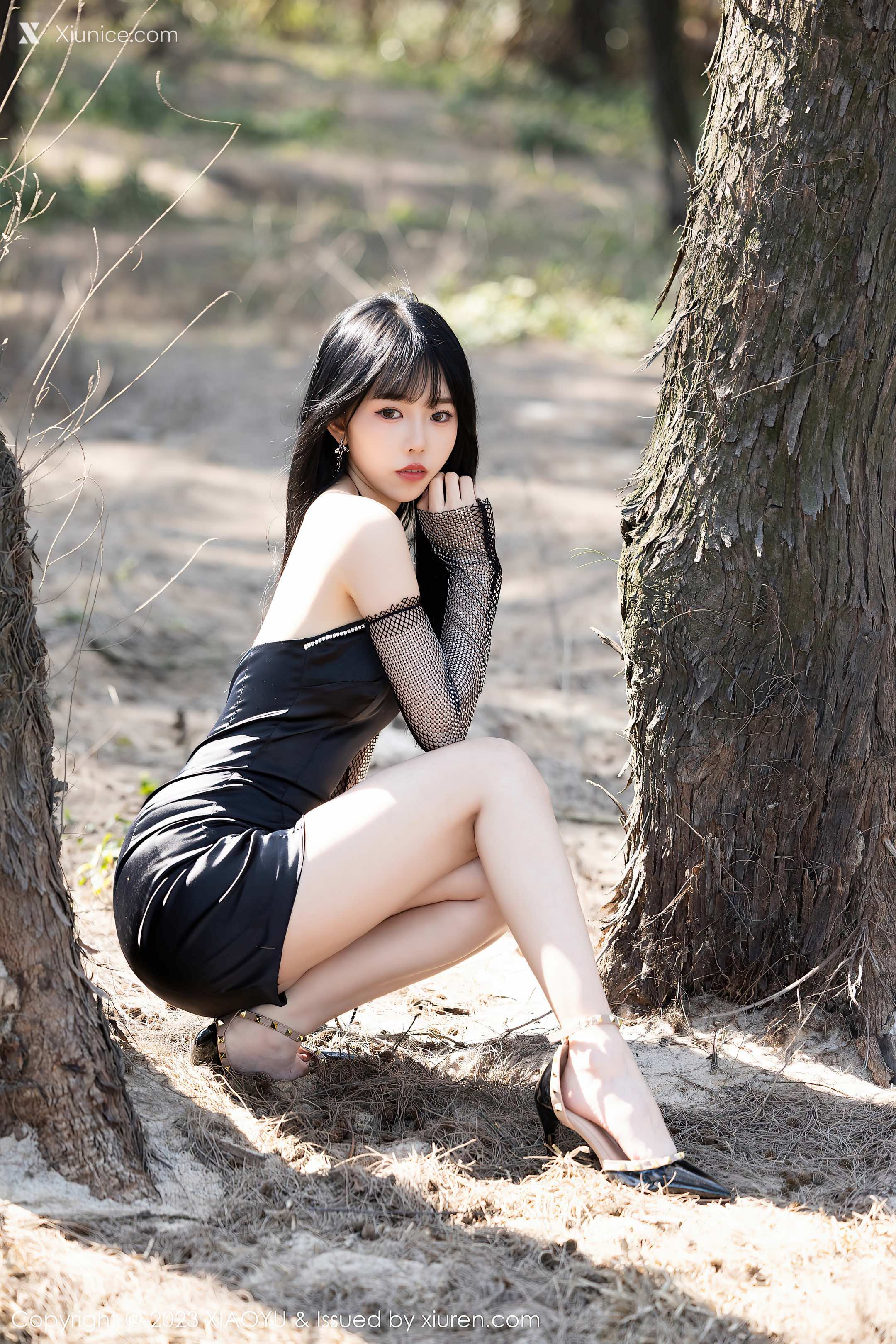 XiaoYu语画界 Vol.1006 奶瓶. 第12张