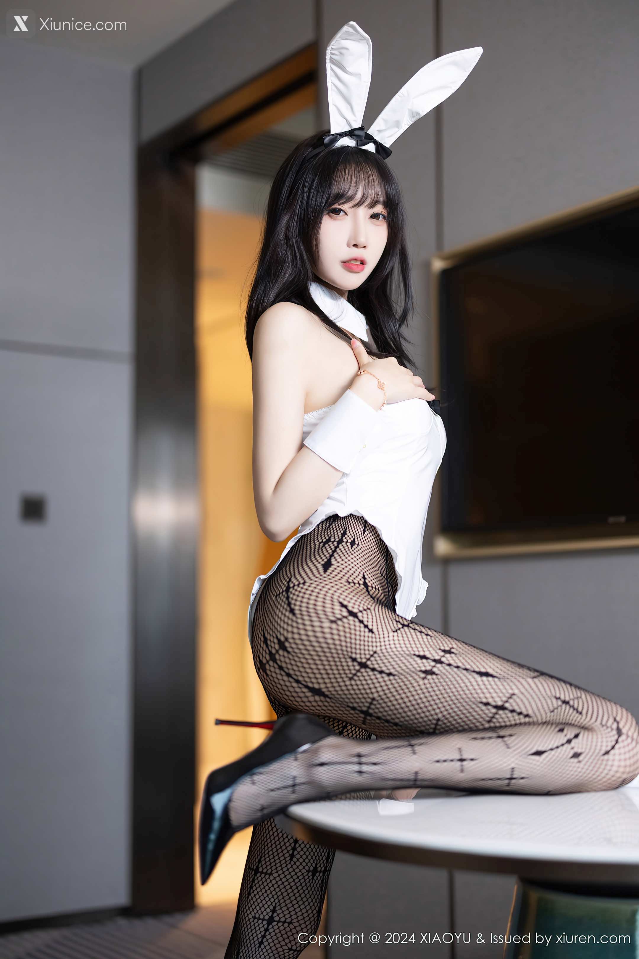 XiaoYu语画界 Vol.1207 月崽 第33张