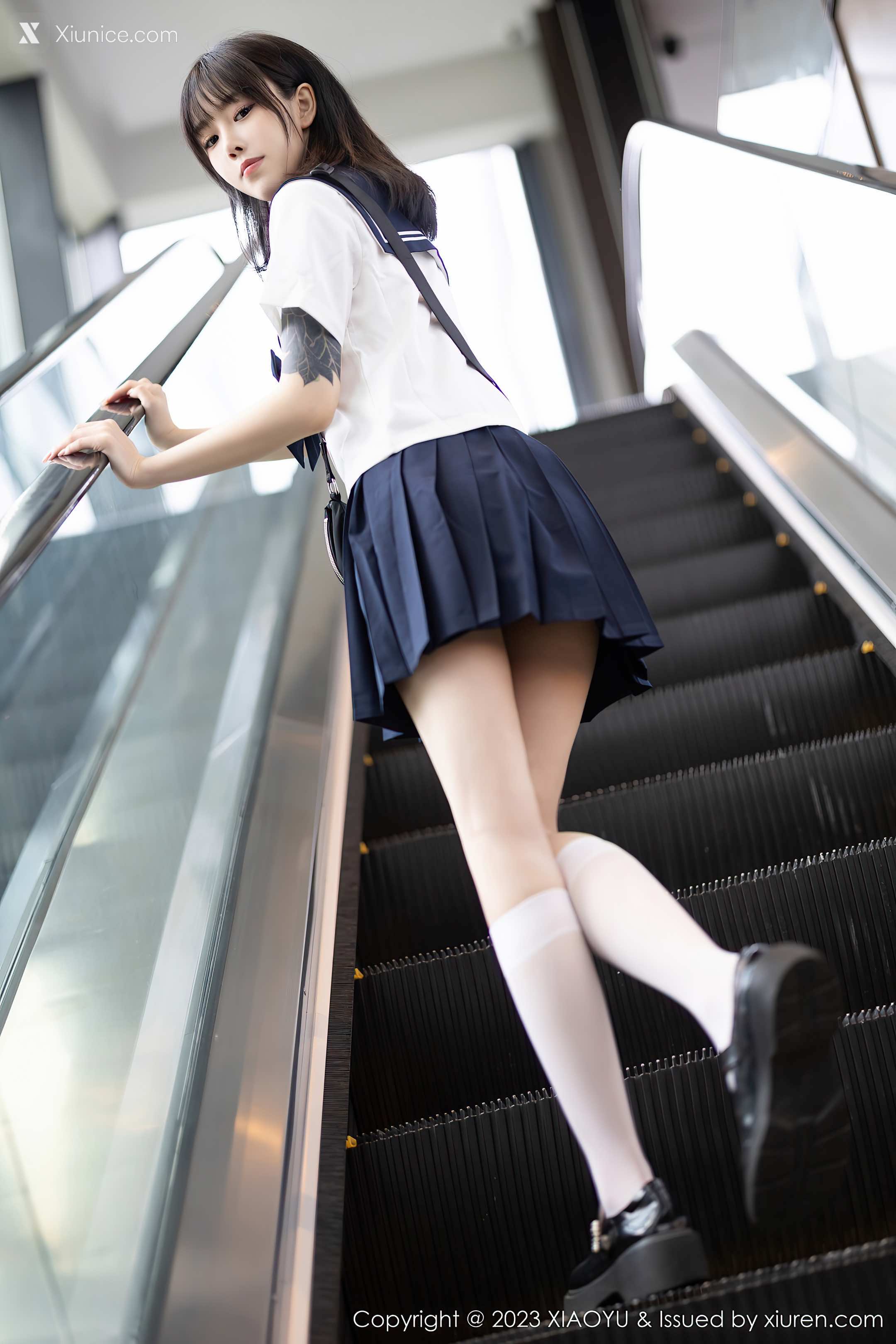 XiaoYu语画界 Vol.1087 奶瓶. 第10张