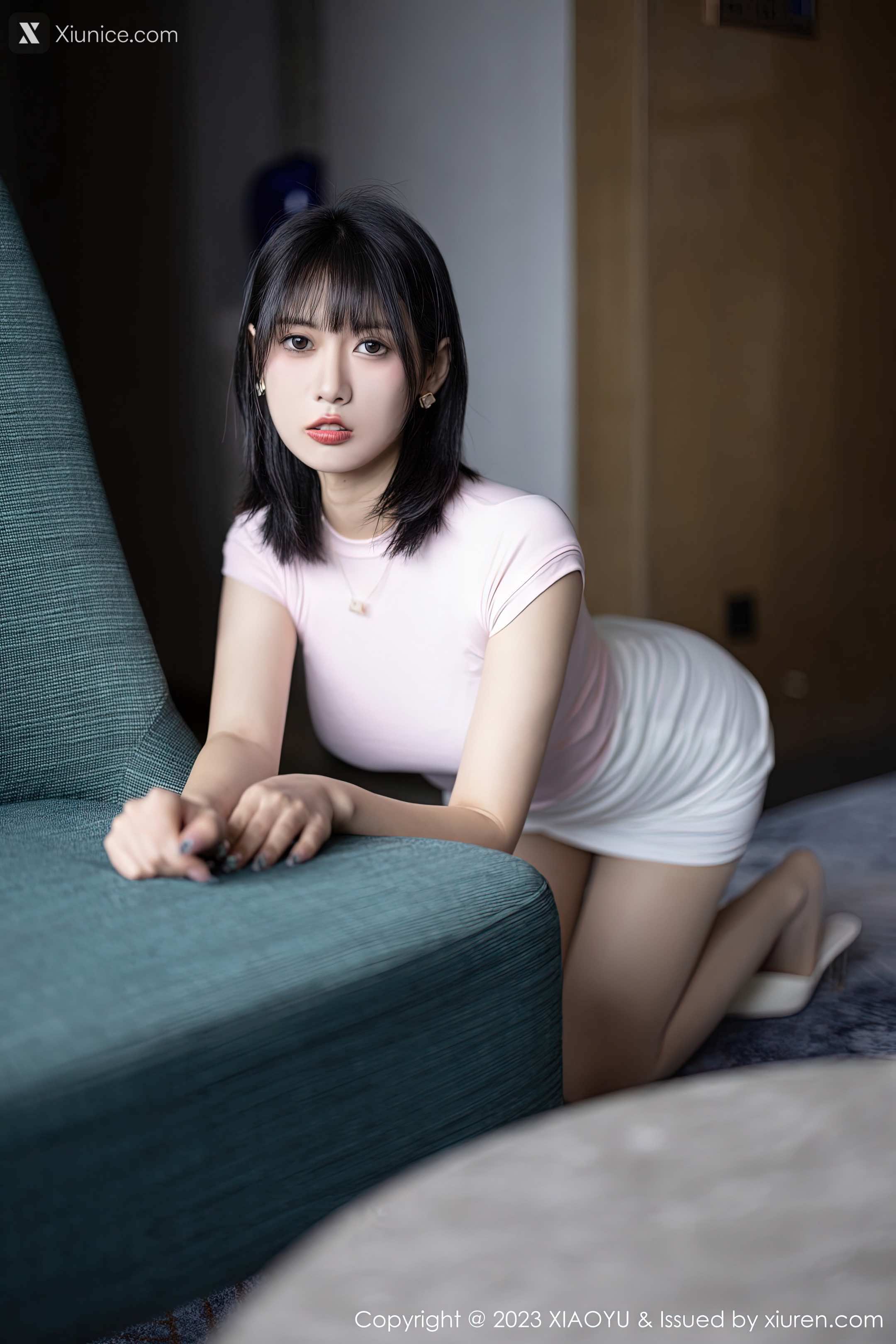 XiaoYu语画界 Vol.0954 林子遥 第10张