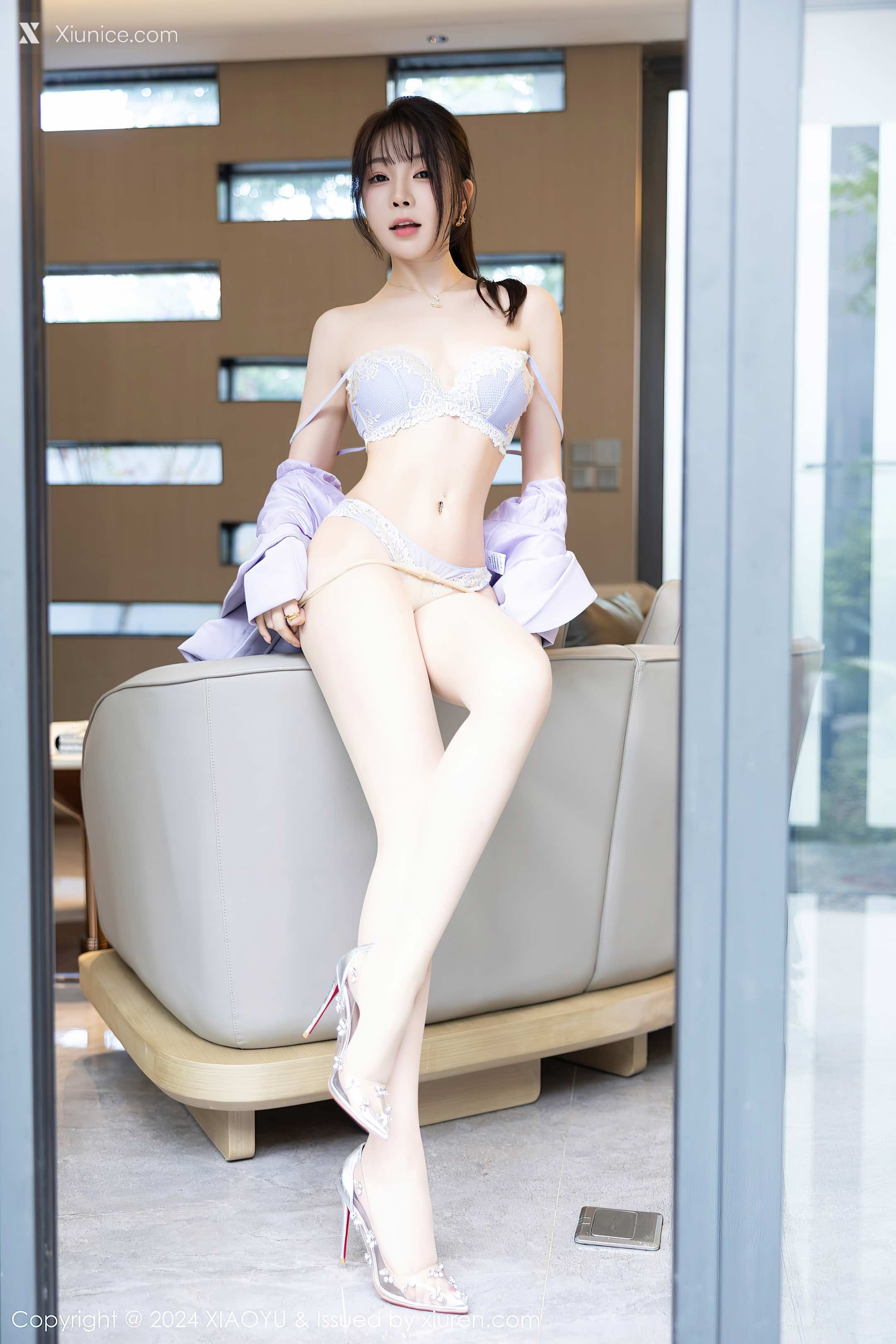 XiaoYu语画界 Vol.1178 徐莉芝Booty 第64张