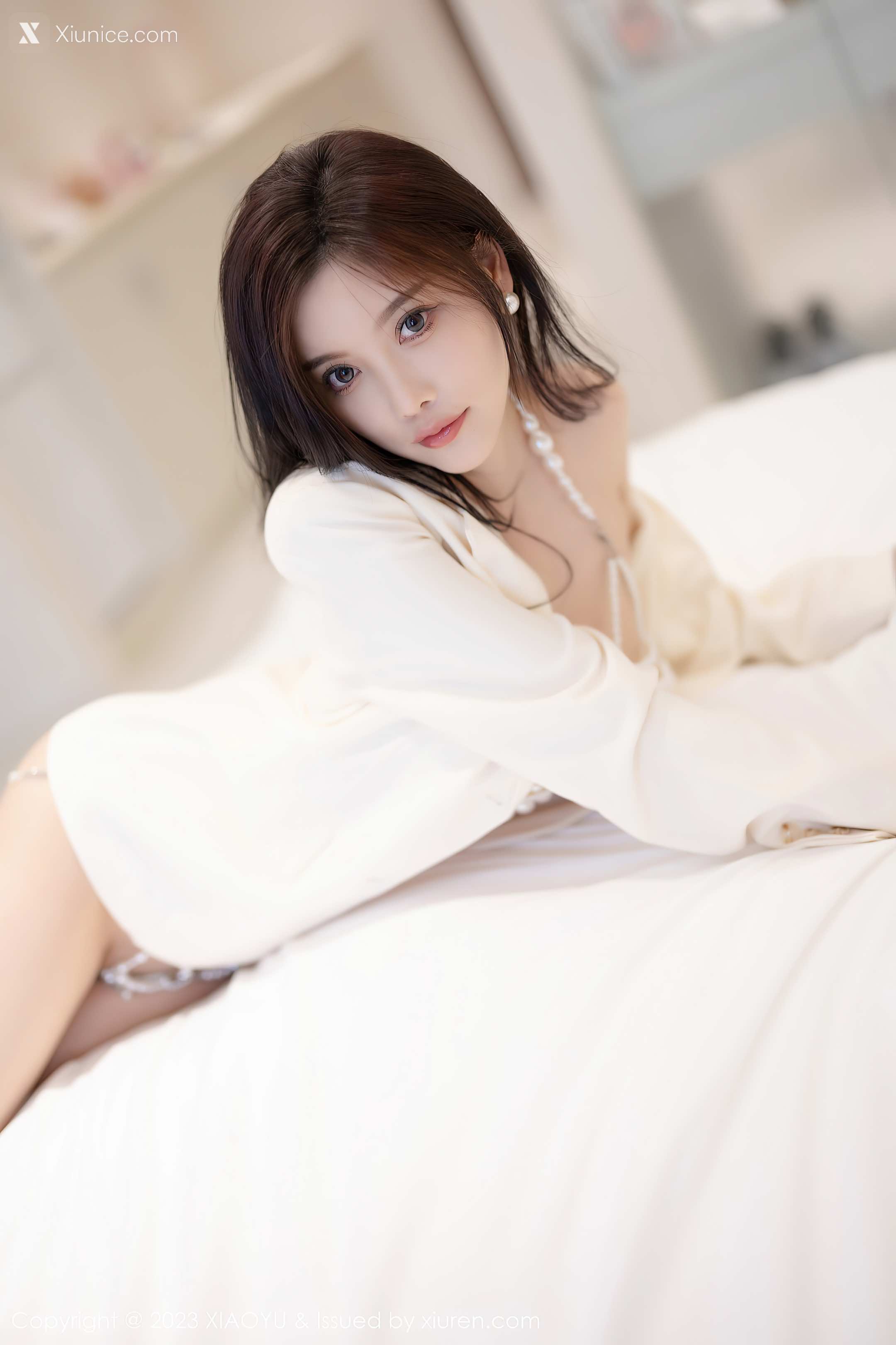 XiaoYu语画界 Vol.1031 杨晨晨Yome 第61张