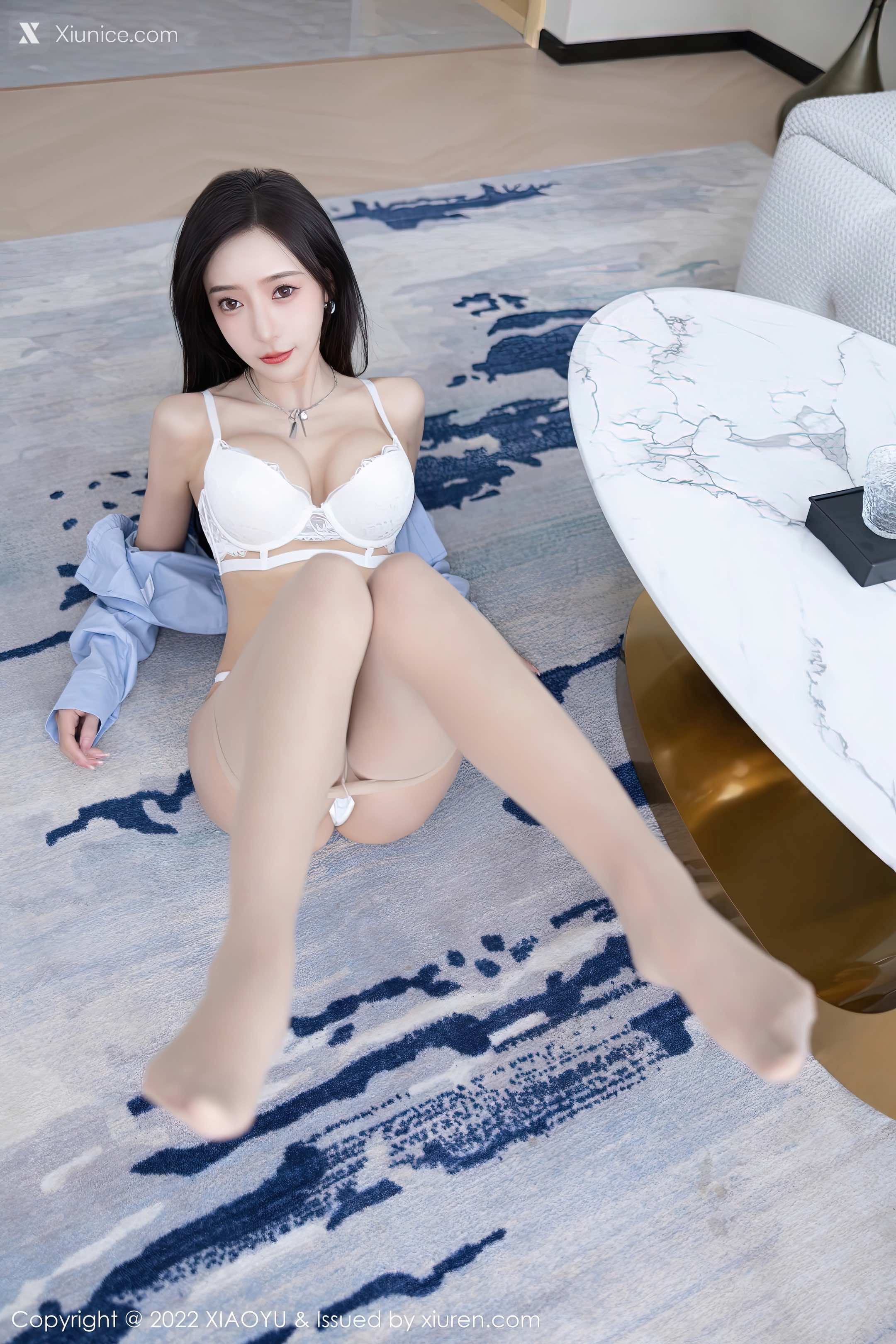 XiaoYu语画界 Vol.0904 王馨瑶yanni 第75张