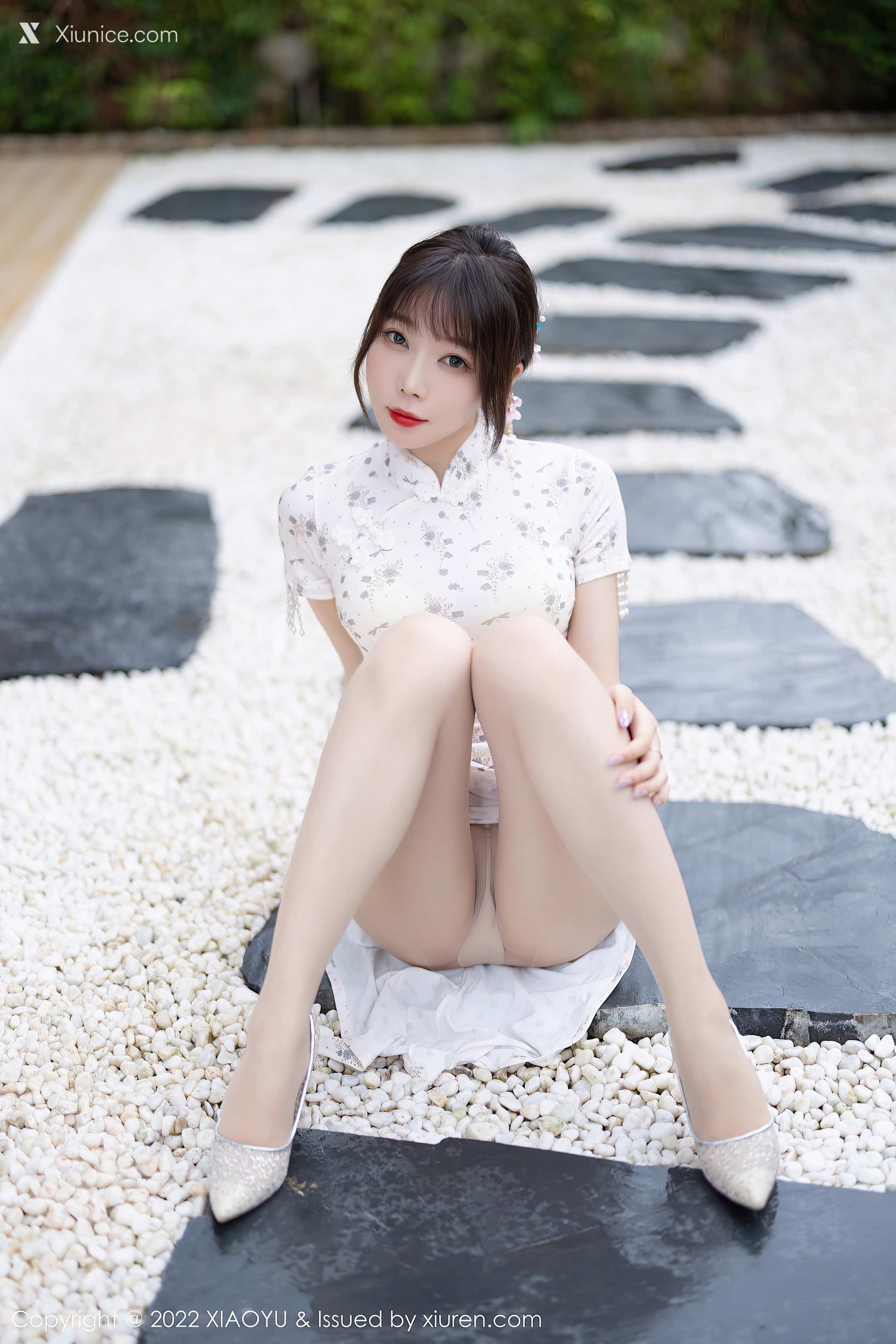 XiaoYu语画界 Vol.0838 徐莉芝Booty 第27张