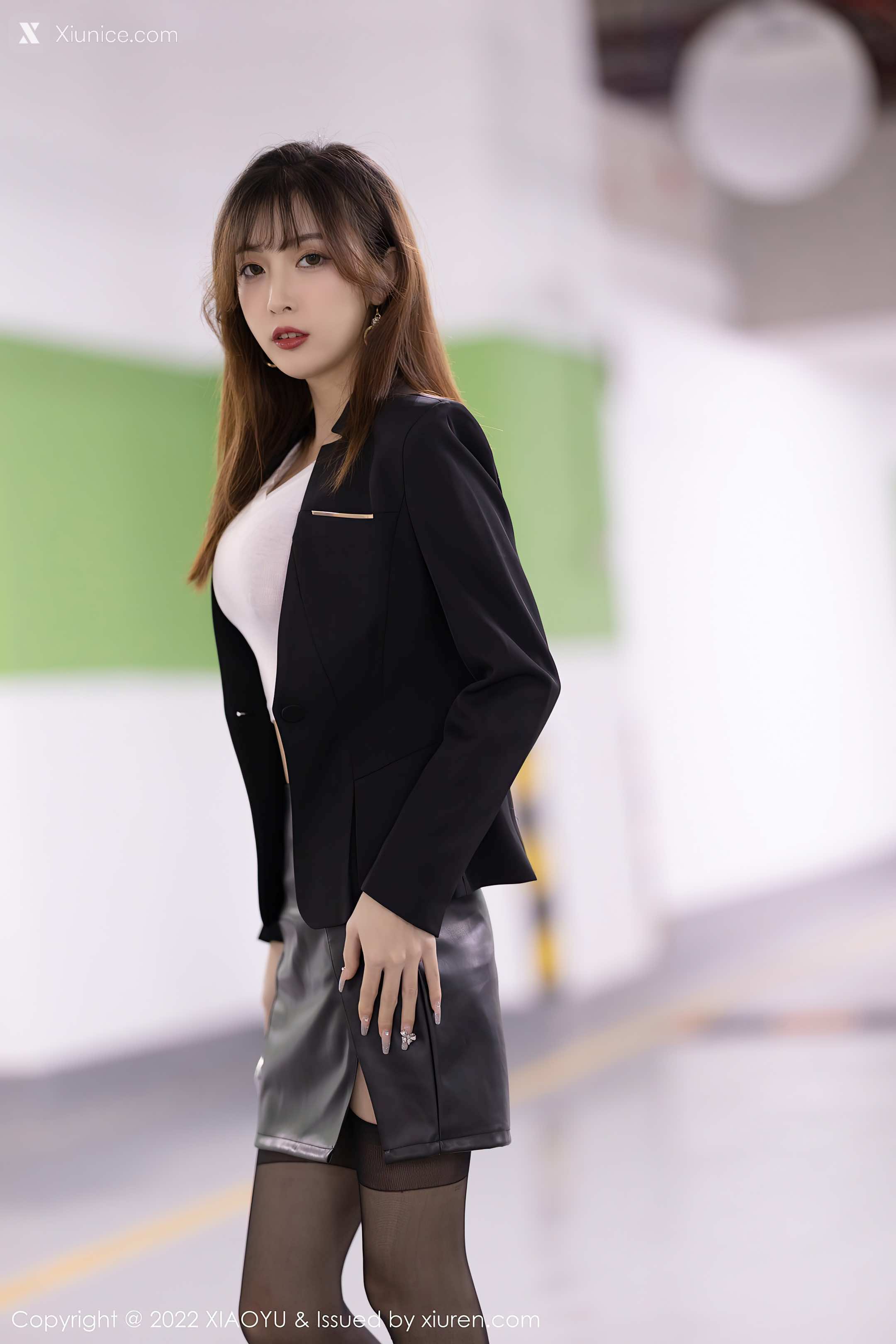 XiaoYu语画界 Vol.0775 林星阑 第7张