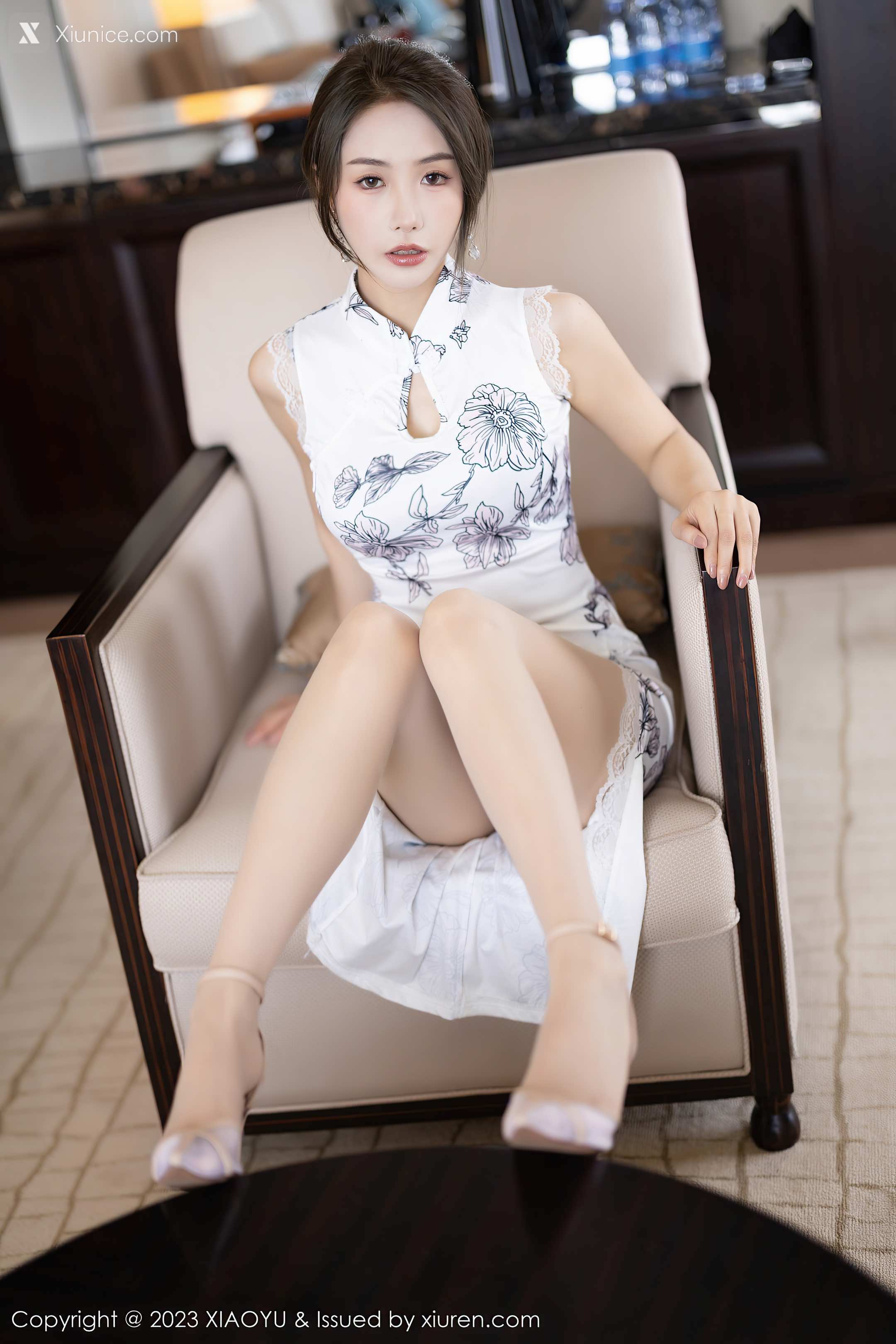 XiaoYu语画界 Vol.1022 苏苏阿 第27张